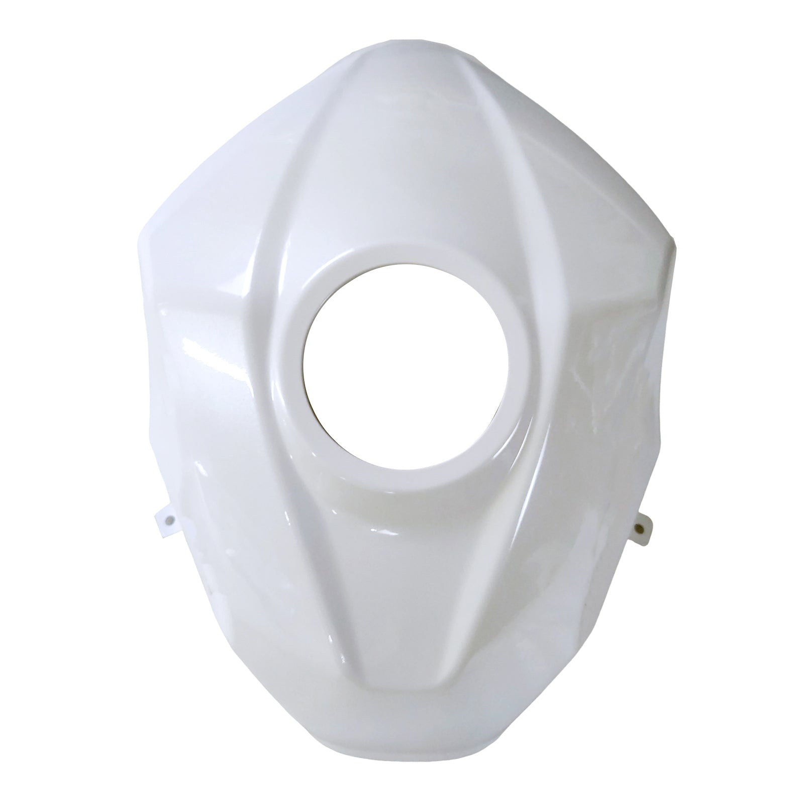 Amotopart Kawasaki EX400 Ninja400 2018-2024 Fairing Kit Bodywork Plastic ABS