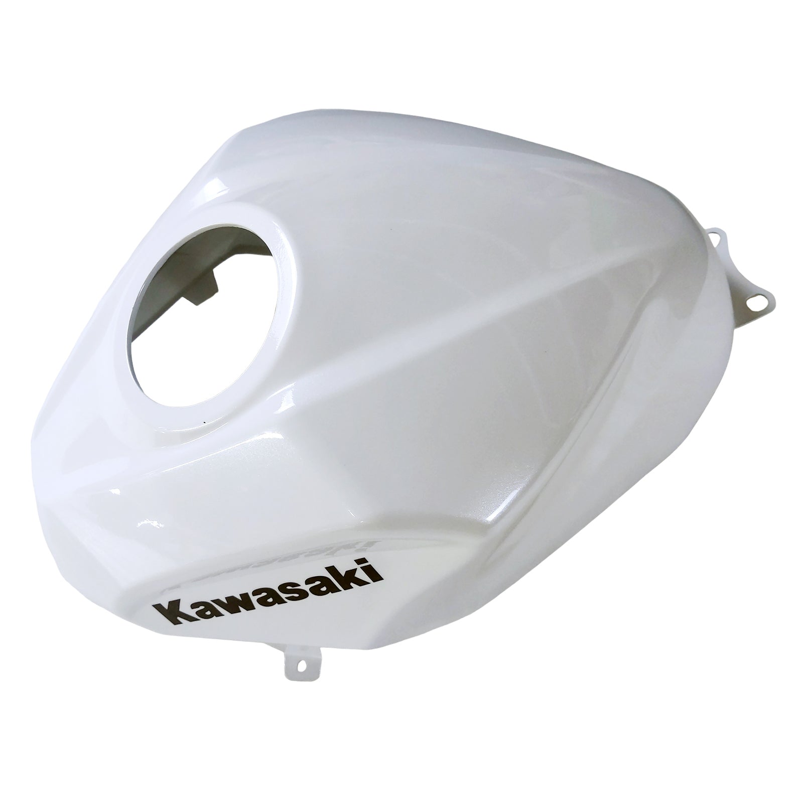 아모토파트 가와사키 EX400 닌자400 2018-2024 페어링 키트 차체 플라스틱 ABS