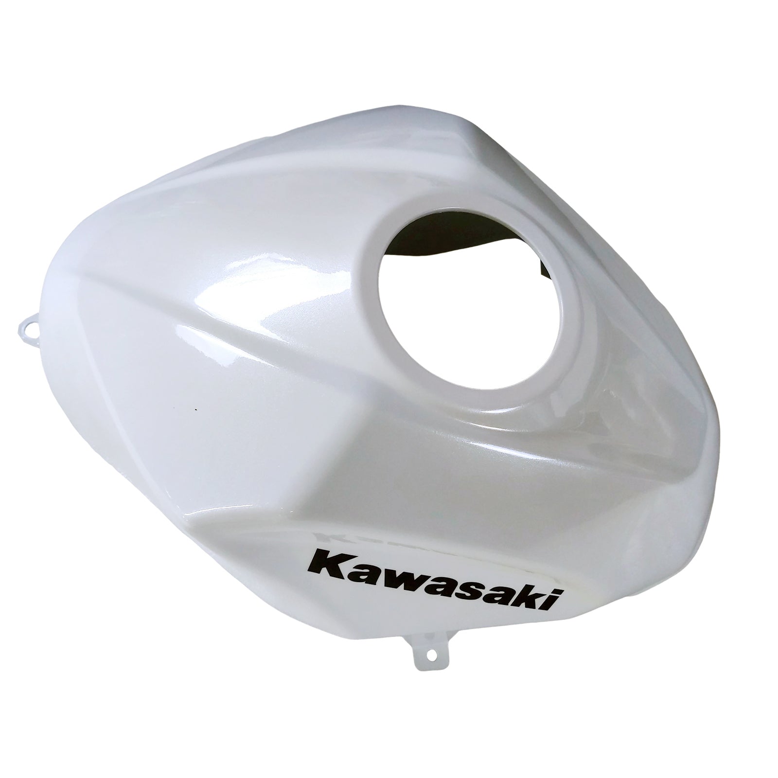 아모토파트 가와사키 EX400 닌자400 2018-2024 페어링 키트 차체 플라스틱 ABS