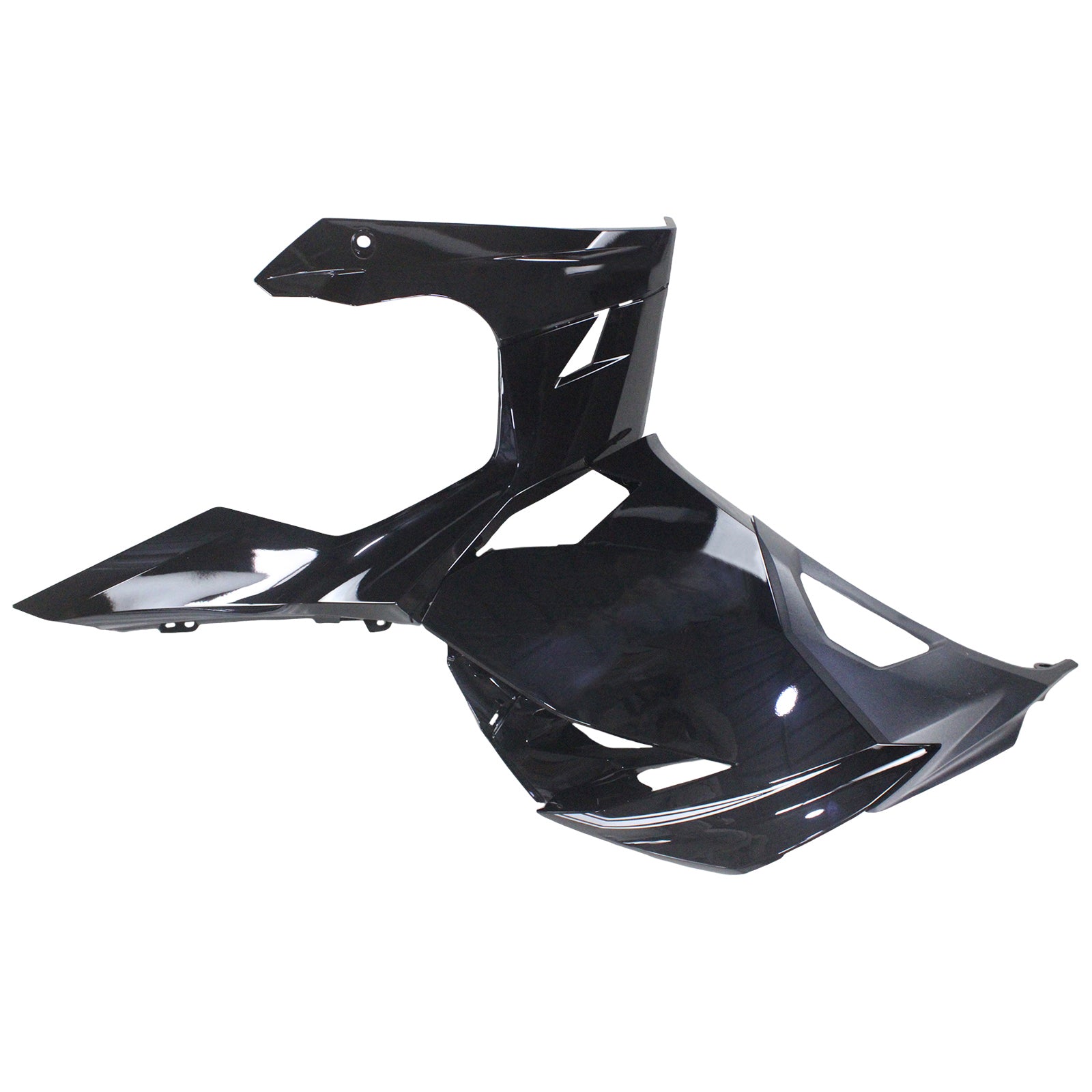 Amotopart Kawasaki EX400 Ninja400 2018-2023 Kit Carenado Carrocería Plástico ABS