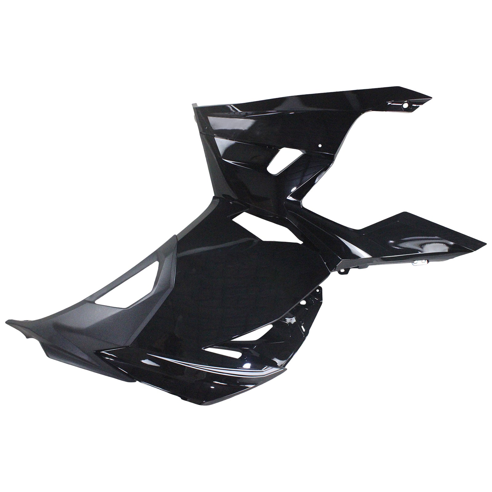 Amotopart Kawasaki EX400 Ninja400 2018-2023 Kit Carenado Carrocería Plástico ABS