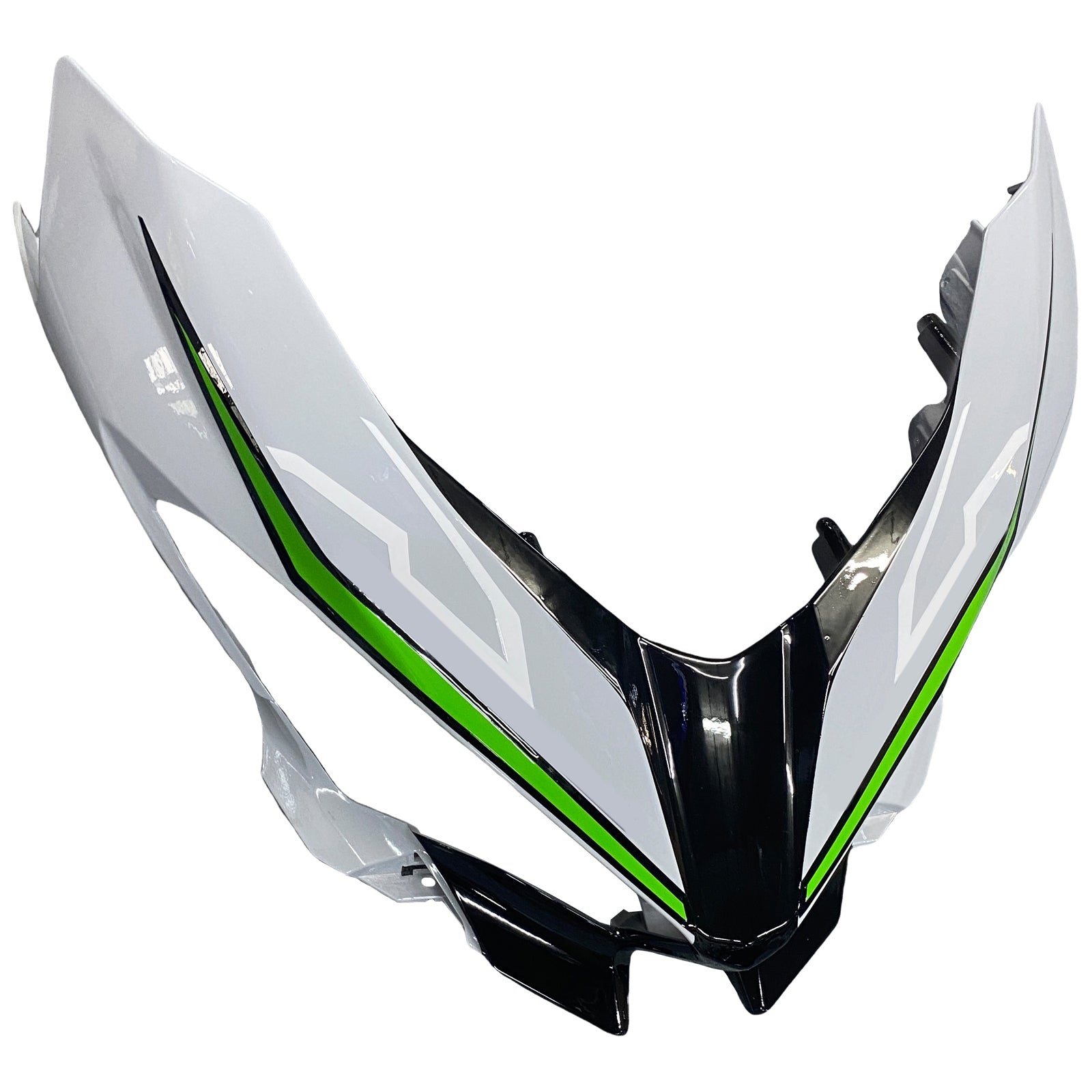 Injection Fairing Kit Bodywork For Kawasaki EX400 Ninja400 2018-2024