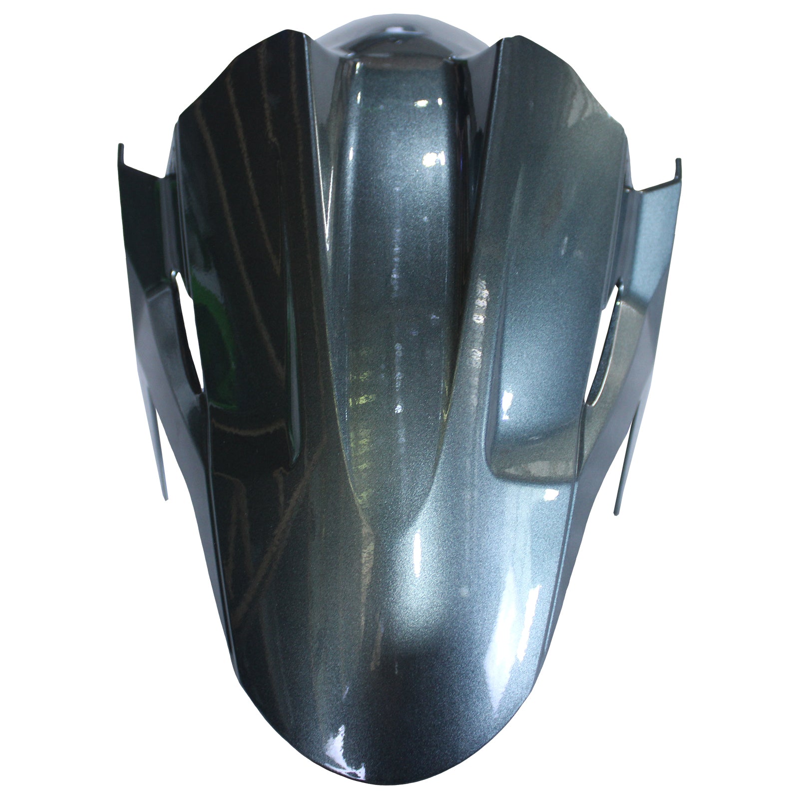 Amotopart Kawasaki EX400 Ninja400 2018-2024 Fairing Kit Bodywork Plastic ABS