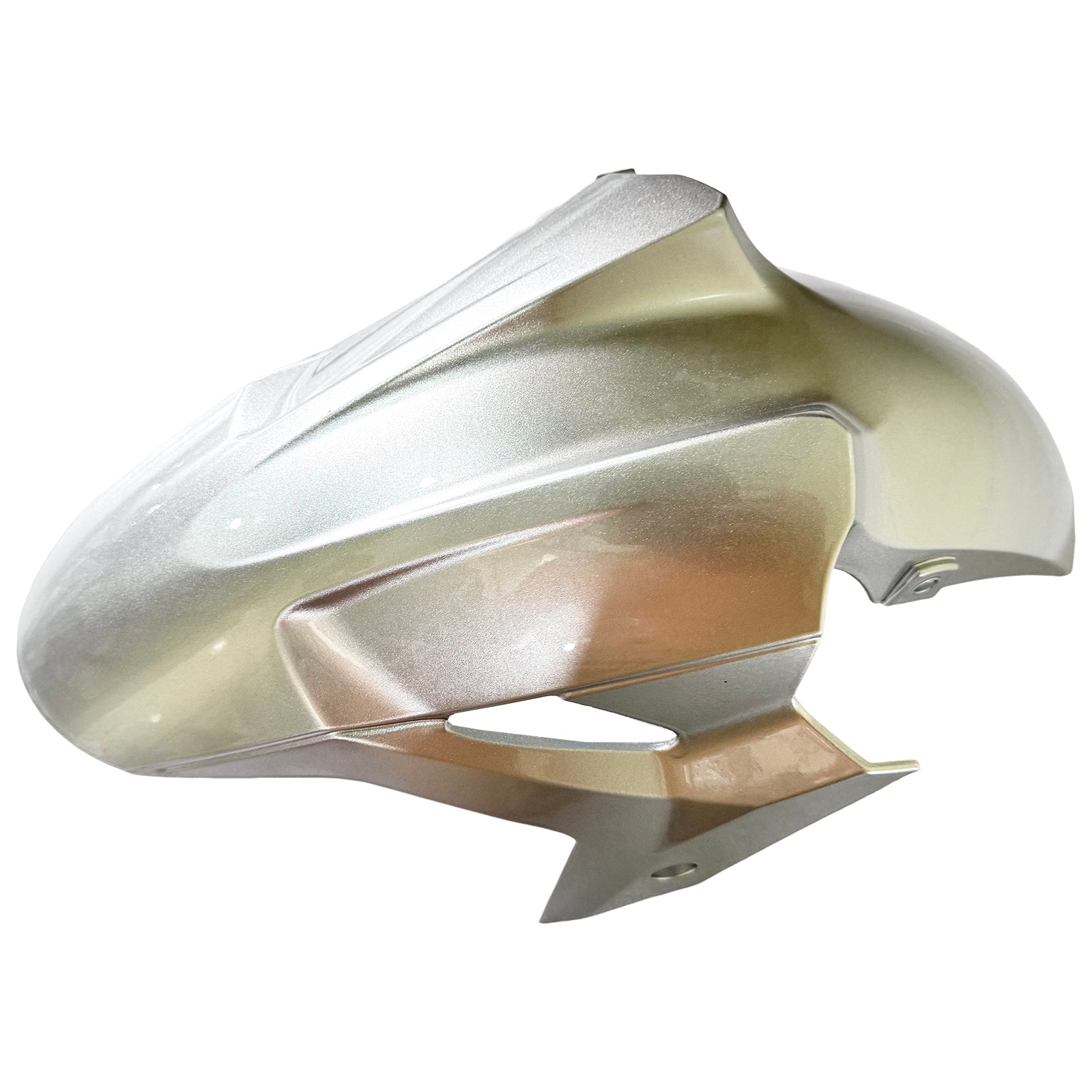 Amotopart Kawasaki EX400 Ninja400 2018-2024 Fairing Kit Bodywork Plastic ABS