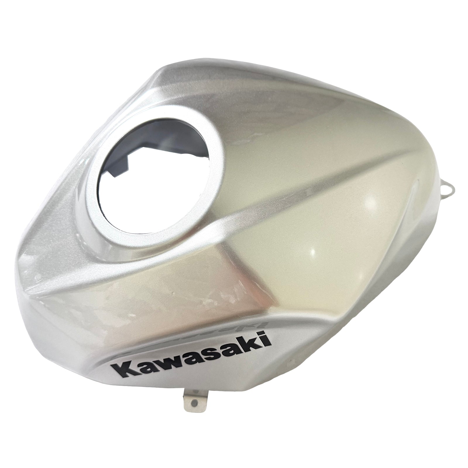 아모토파트 가와사키 EX400 닌자400 2018-2024 페어링 키트 차체 플라스틱 ABS