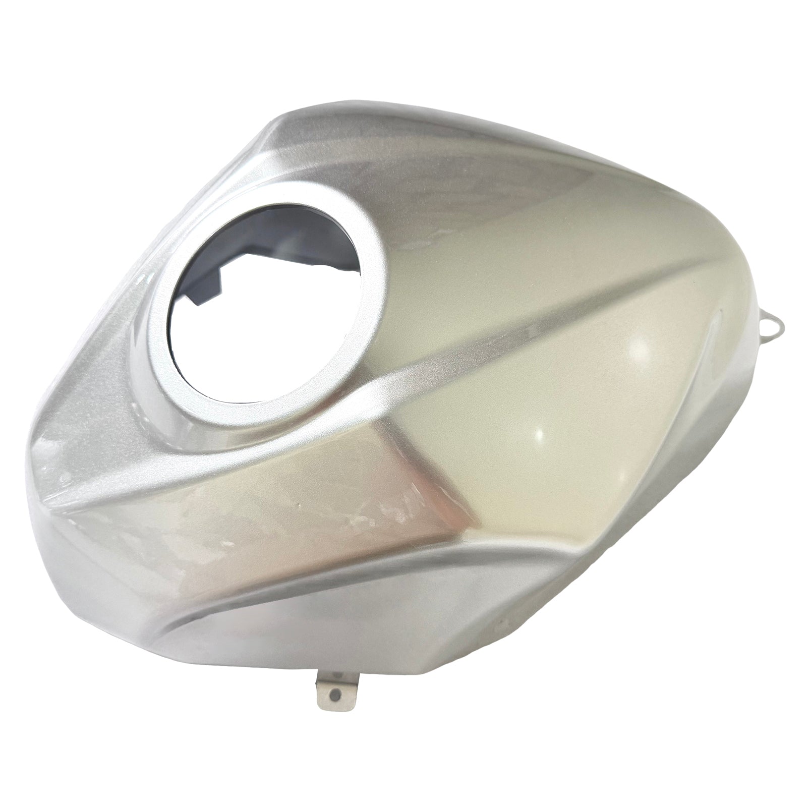 Amotopart Kawasaki EX400 Ninja400 2018-2024 Fairing Kit Bodywork Plastic ABS