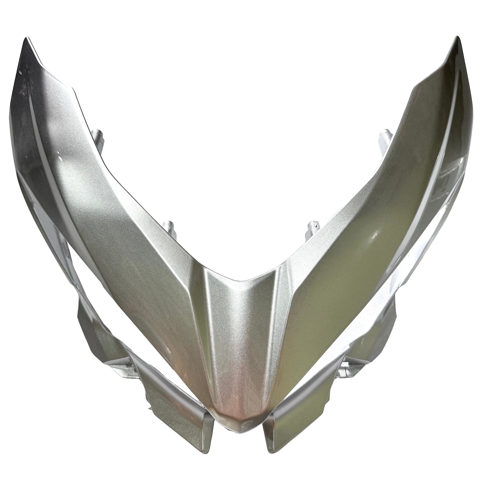 아모토파트 가와사키 EX400 닌자400 2018-2024 페어링 키트 차체 플라스틱 ABS