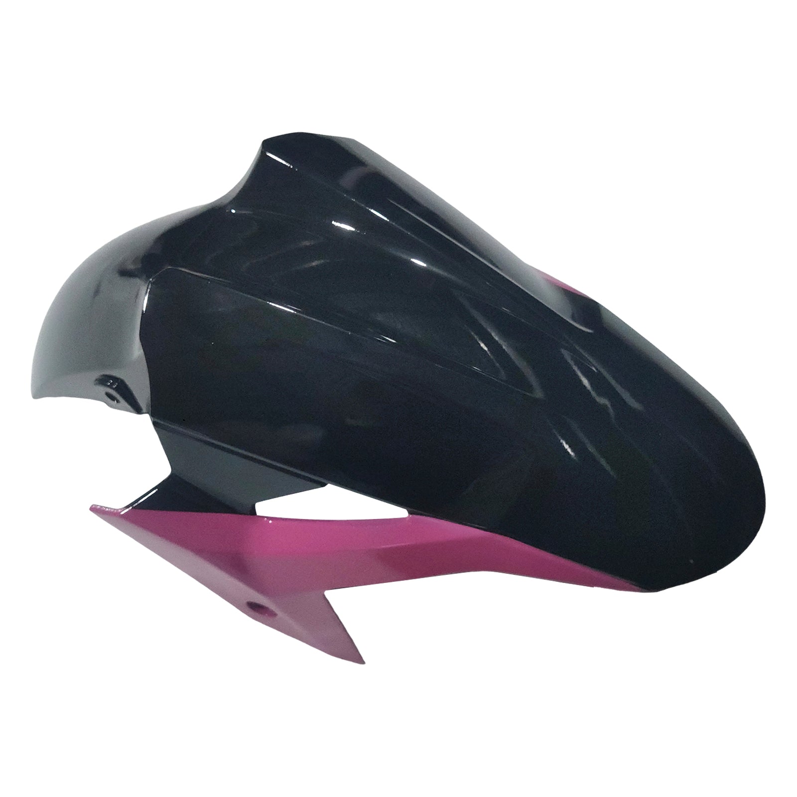 Amotopart Kawasaki EX400 Ninja400 2018-2024 Fairing Kit Bodywork Plastic ABS
