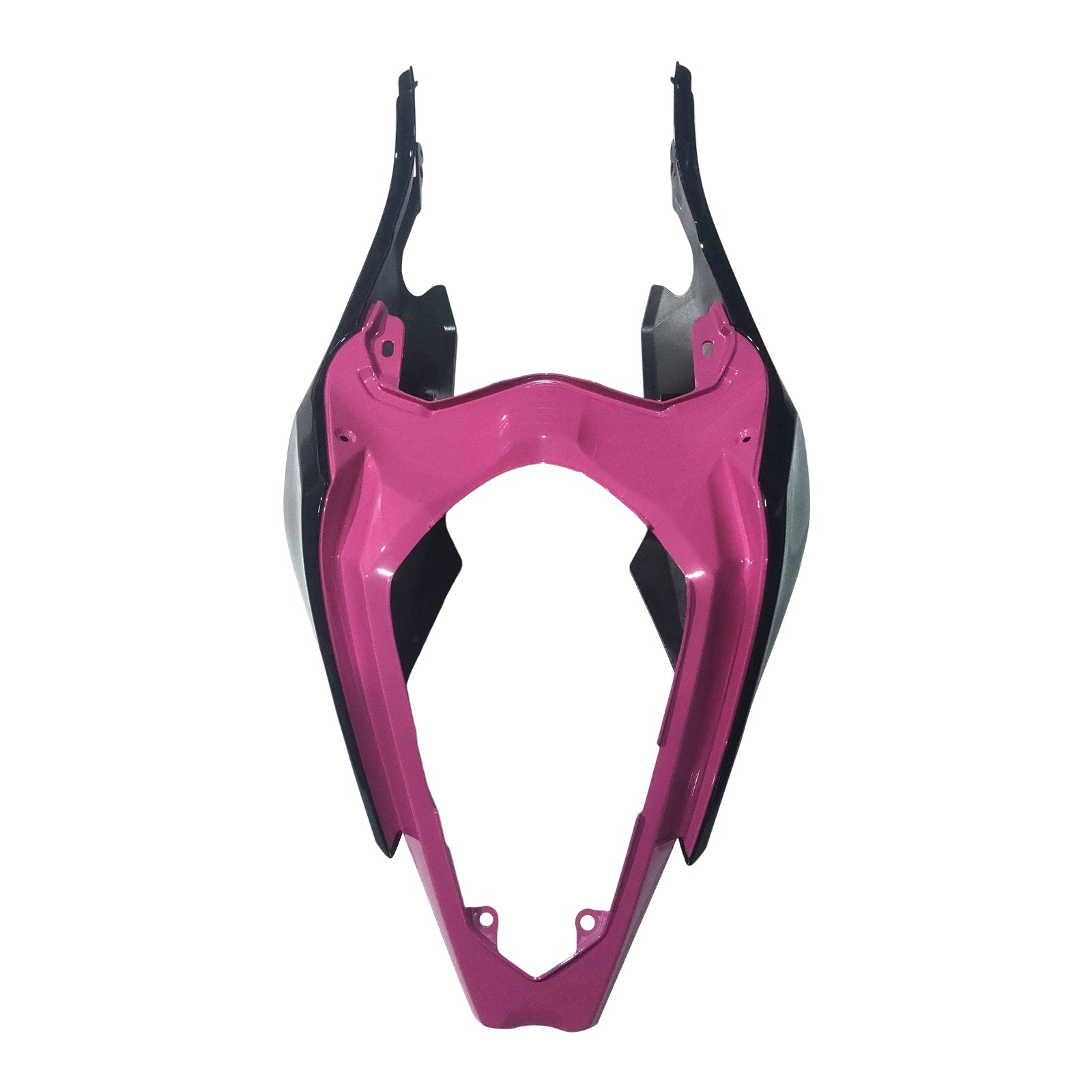 Amotopart Kawasaki EX400 Ninja400 2018-2024 Fairing Kit Bodywork Plastic ABS