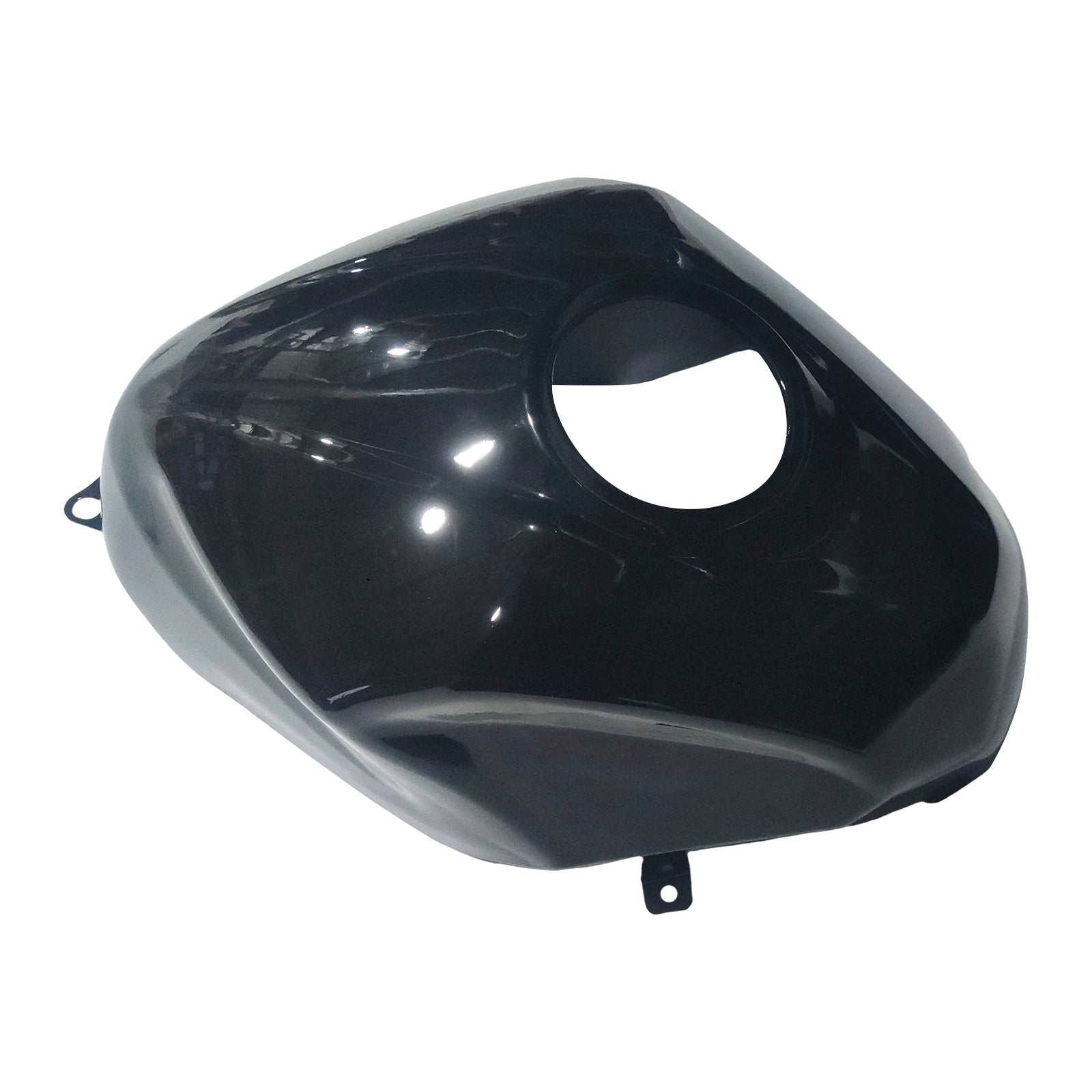 Amotopart Kawasaki EX400 Ninja400 2018-2024 Fairing Kit Bodywork Plastic ABS