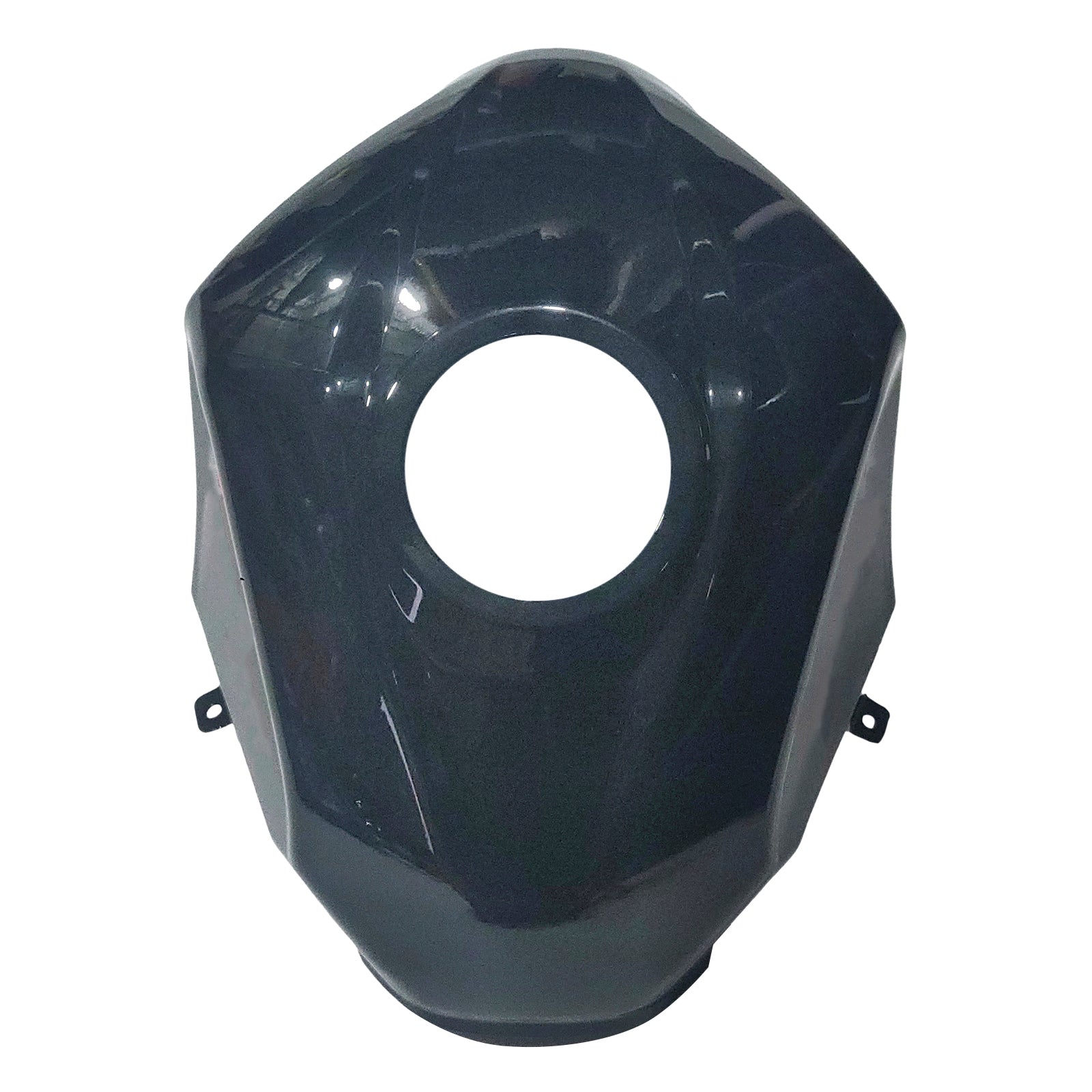 Amotopart Kawasaki EX400 Ninja400 2018-2024 Fairing Kit Bodywork Plastic ABS