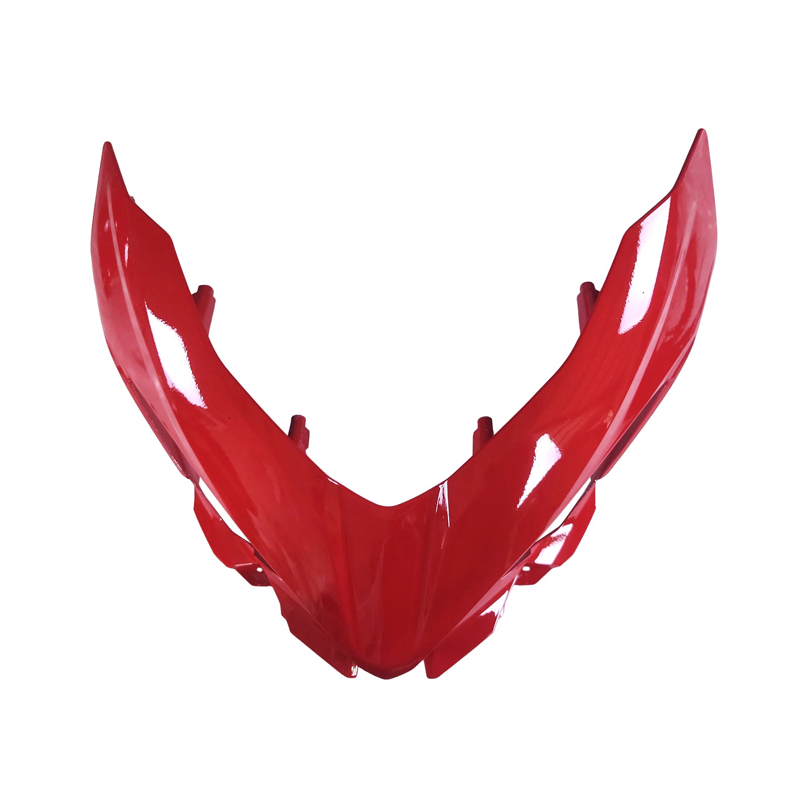 Amotopart Kawasaki EX400 Ninja400 2018-2024 Fairing Kit Bodywork Plastic ABS