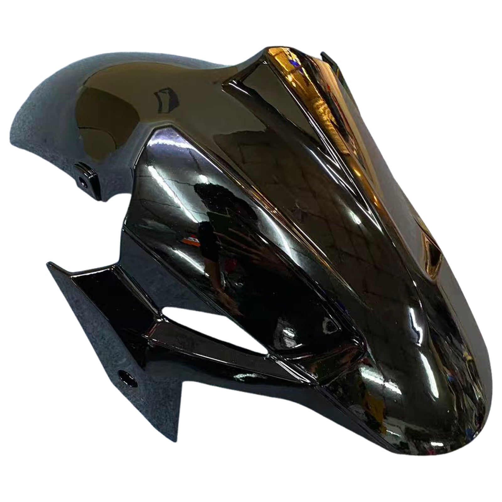 Amotopart Kawasaki EX400 Ninja400 2018-2024 Fairing Kit Bodywork Plastic ABS