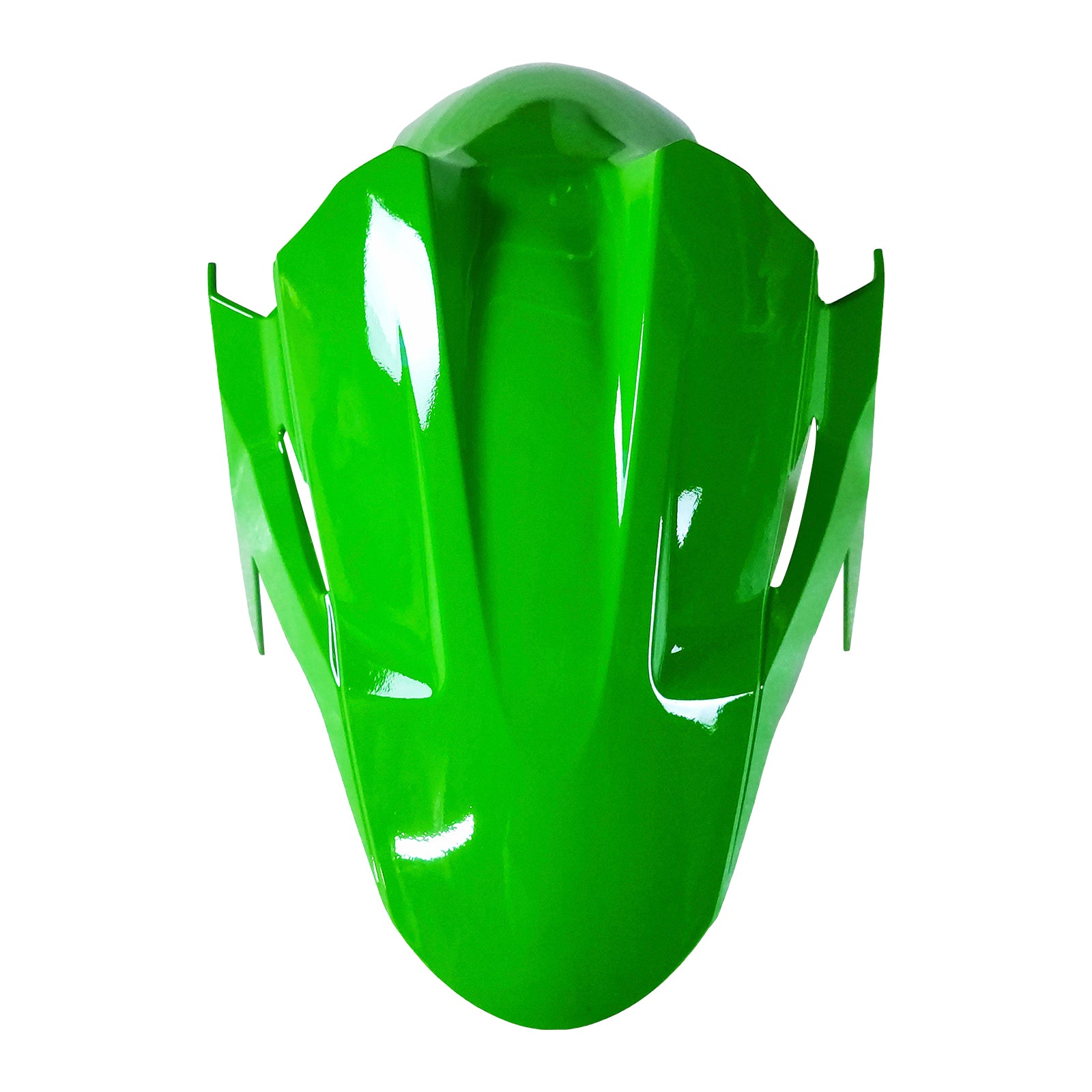 Amotopart Kawasaki EX400 Ninja400 2018-2024 Fairing Kit Bodywork Plastic ABS