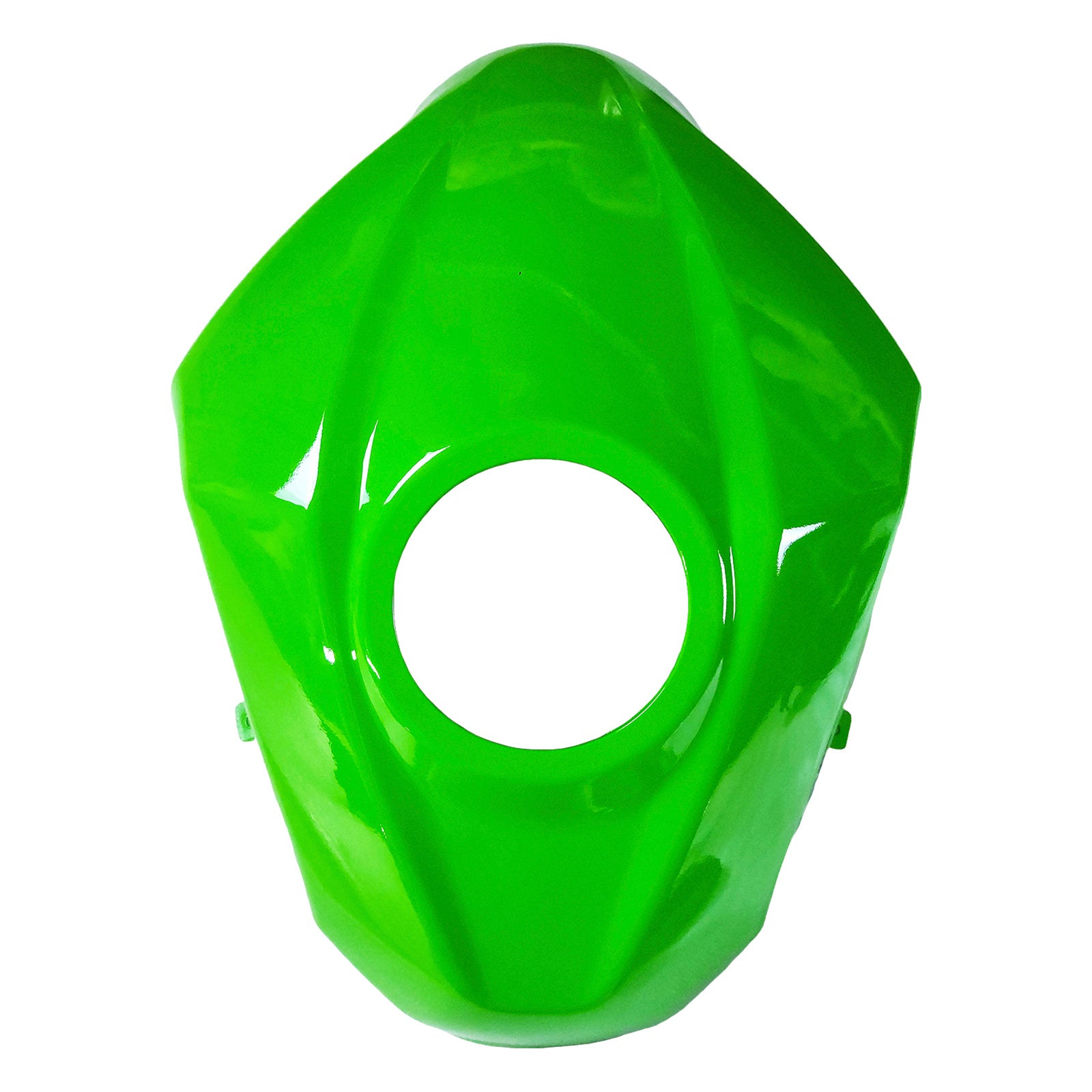 Amotopart Kawasaki EX400 Ninja400 2018-2024 Fairing Kit Bodywork Plastic ABS