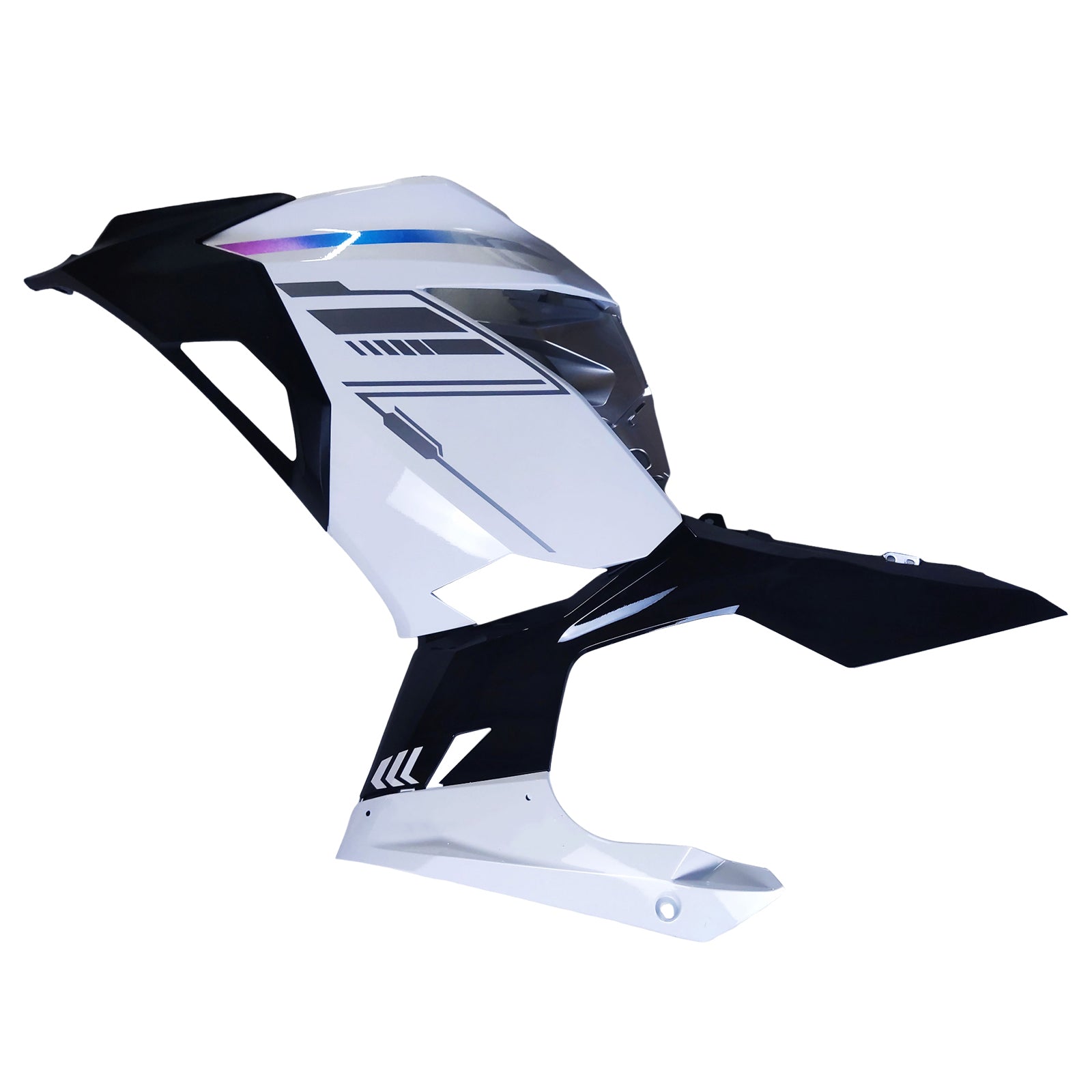 Kawasaki EX400 Ninja400 2018-2024 Fairing Kit Bodywork Plastic ABS
