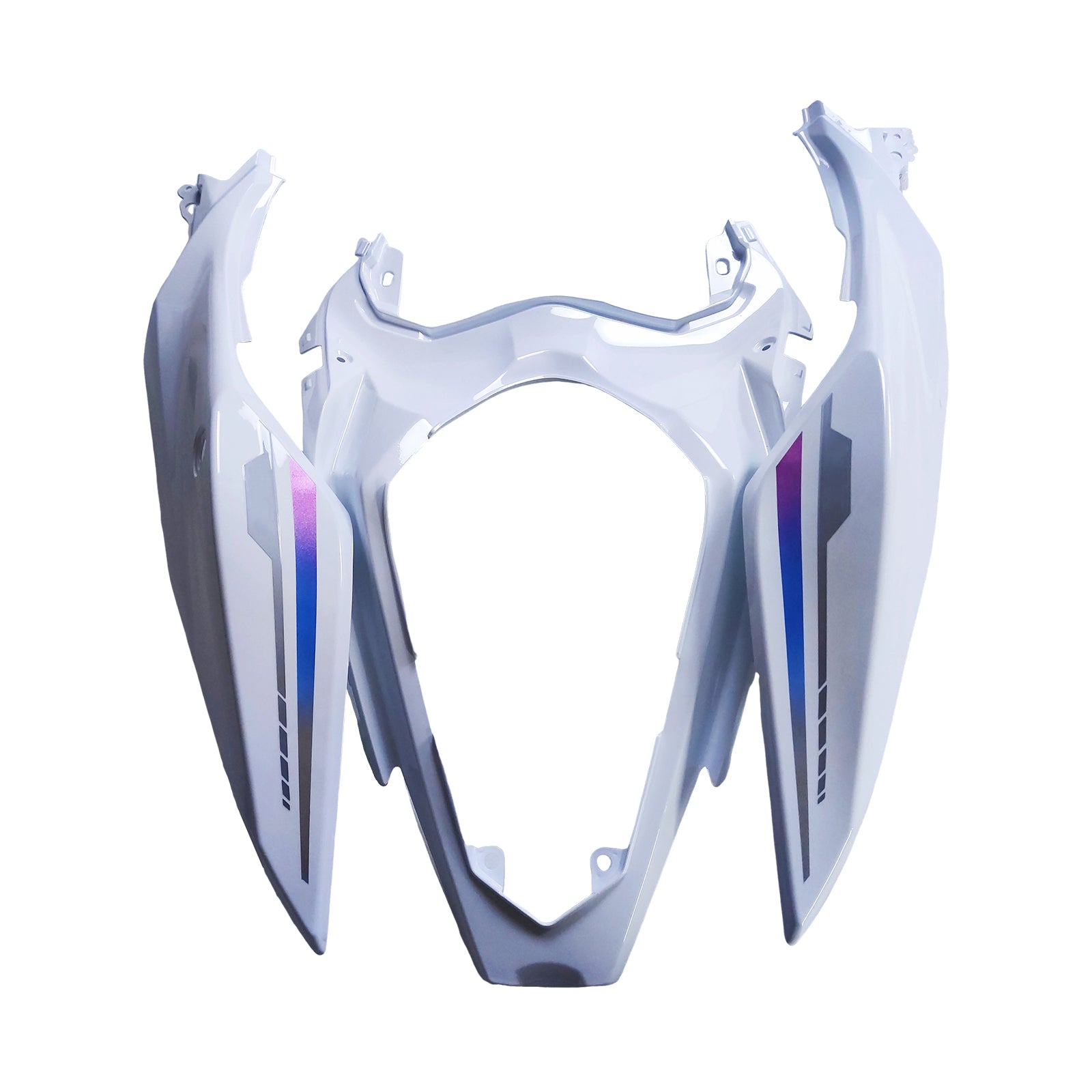 Kawasaki EX400 Ninja400 2018-2024 Fairing Kit Bodywork Plastic ABS