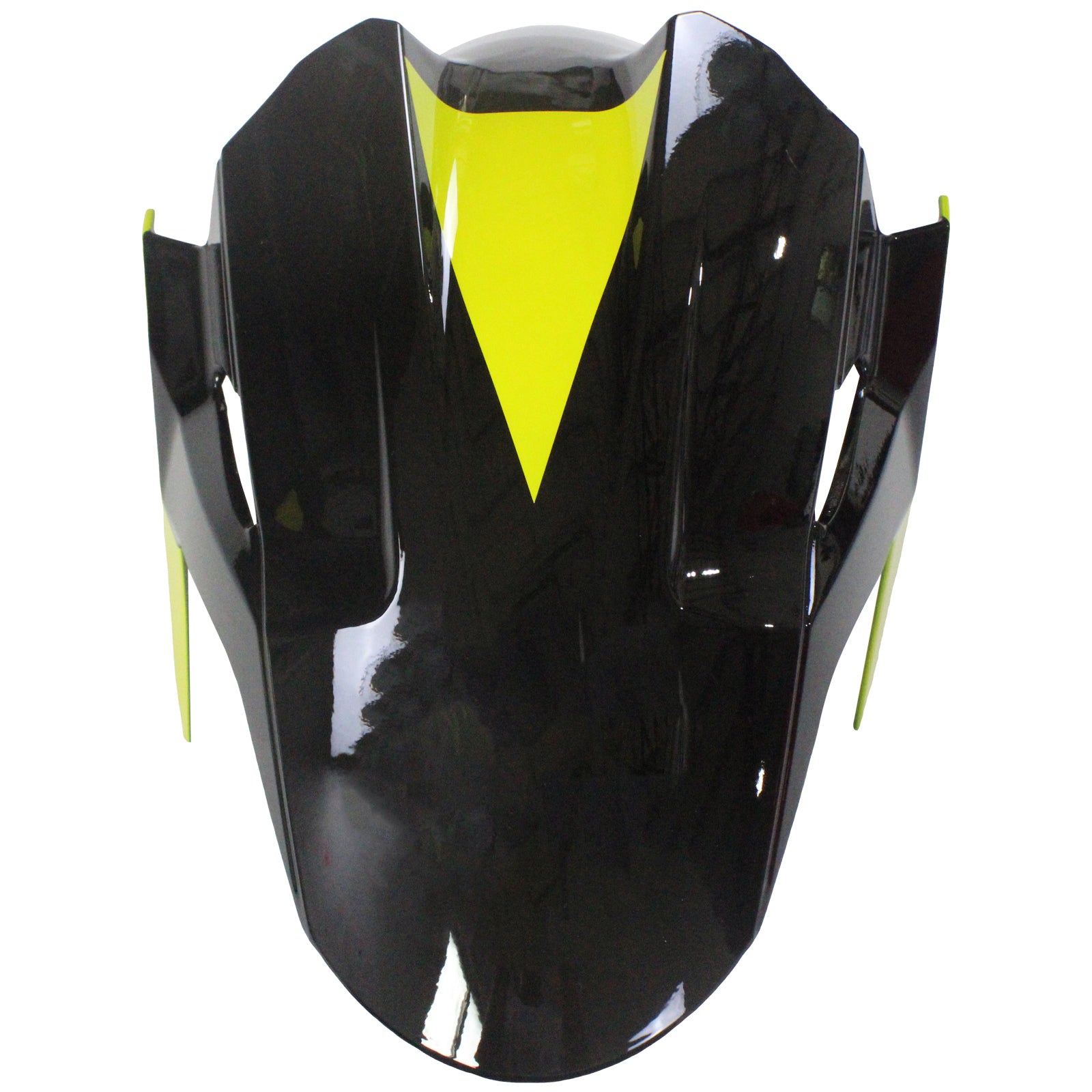 Injection Fairing Kit Bodywork For Kawasaki EX400 Ninja400 2018-2024