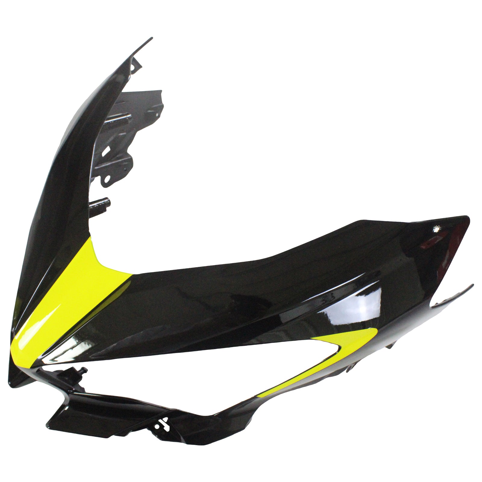 Injection Fairing Kit Bodywork For Kawasaki EX400 Ninja400 2018-2024