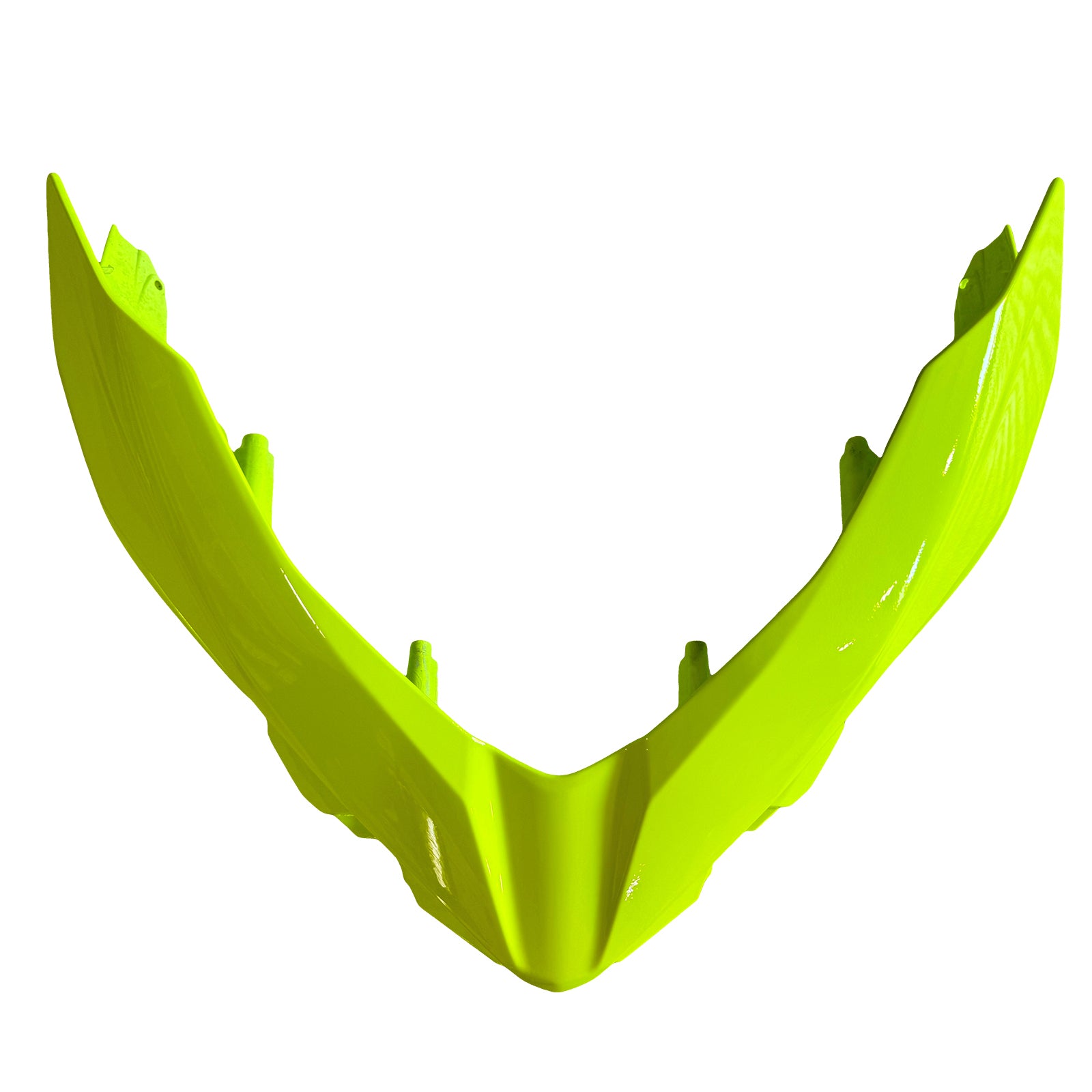 Amotopart Kawasaki EX400 Ninja400 2018-2024 Fairing Kit Bodywork Plastic ABS