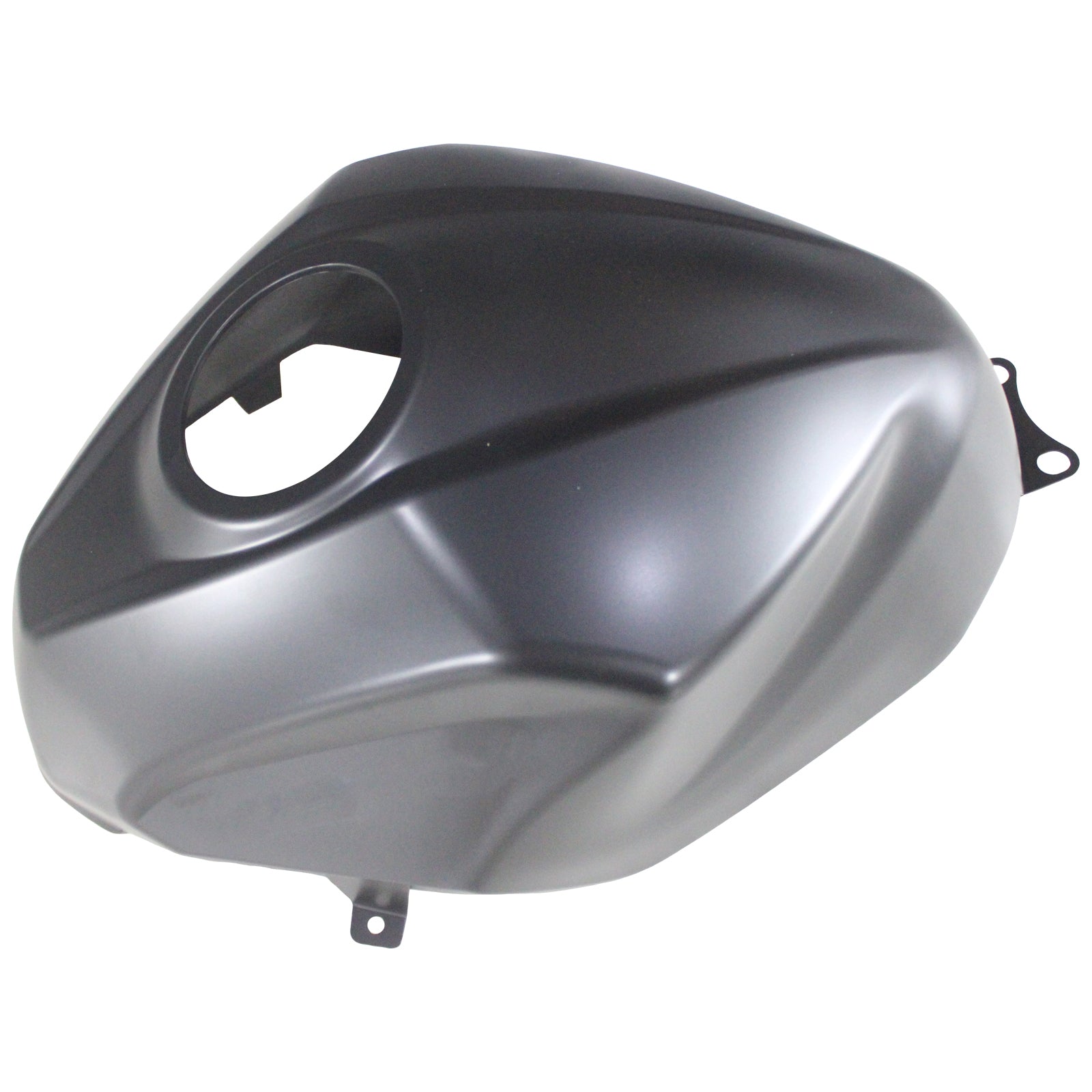 Injection Fairing Kit Bodywork For Kawasaki EX400 Ninja400 2018-2024