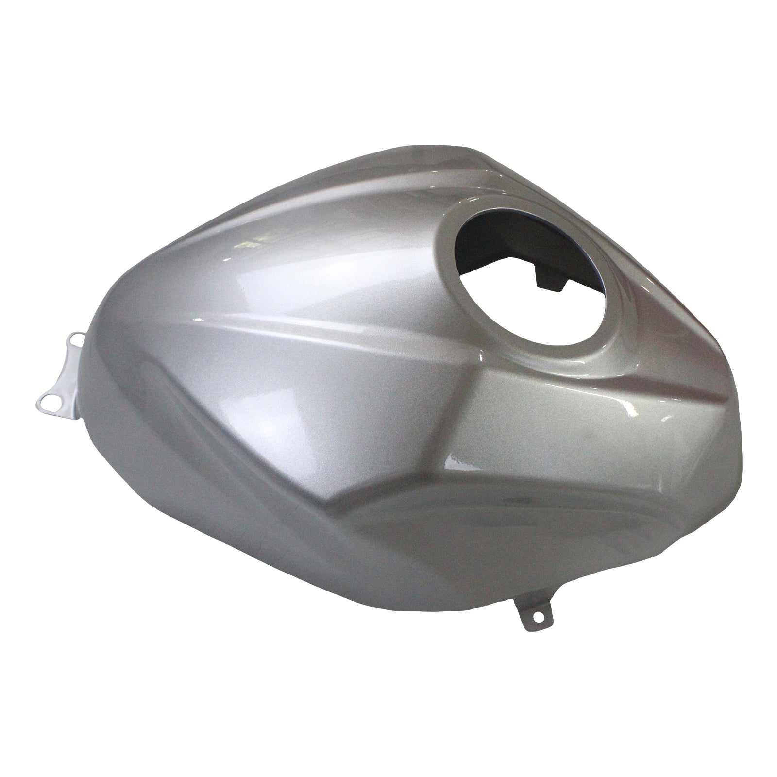 Amotopart Kawasaki EX400 Ninja400 2018-2024 Fairing Kit Bodywork Plastic ABS