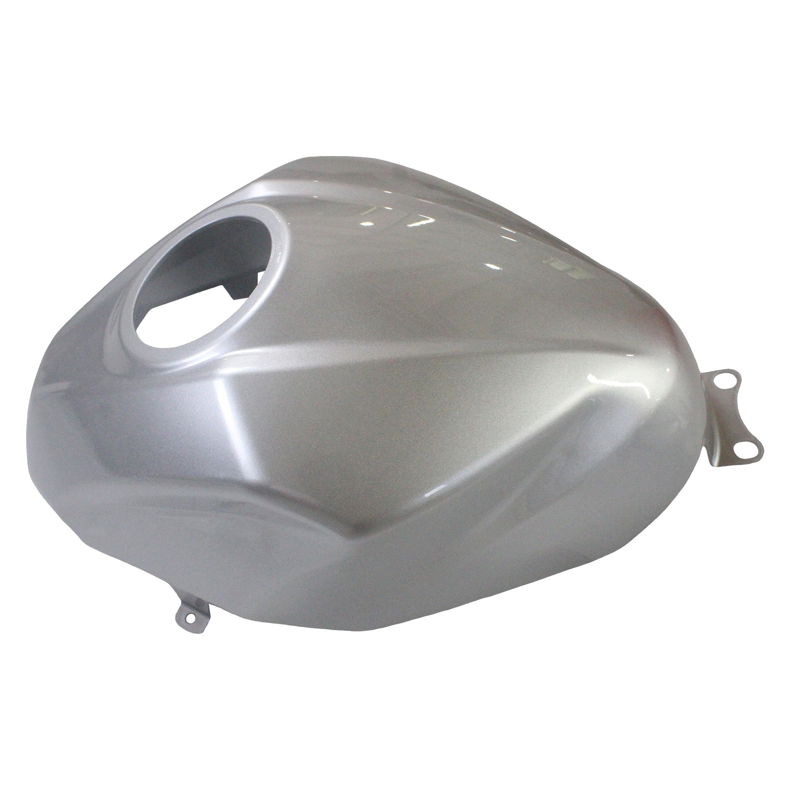 Amotopart Kawasaki EX400 Ninja400 2018-2024 Fairing Kit Bodywork Plastic ABS