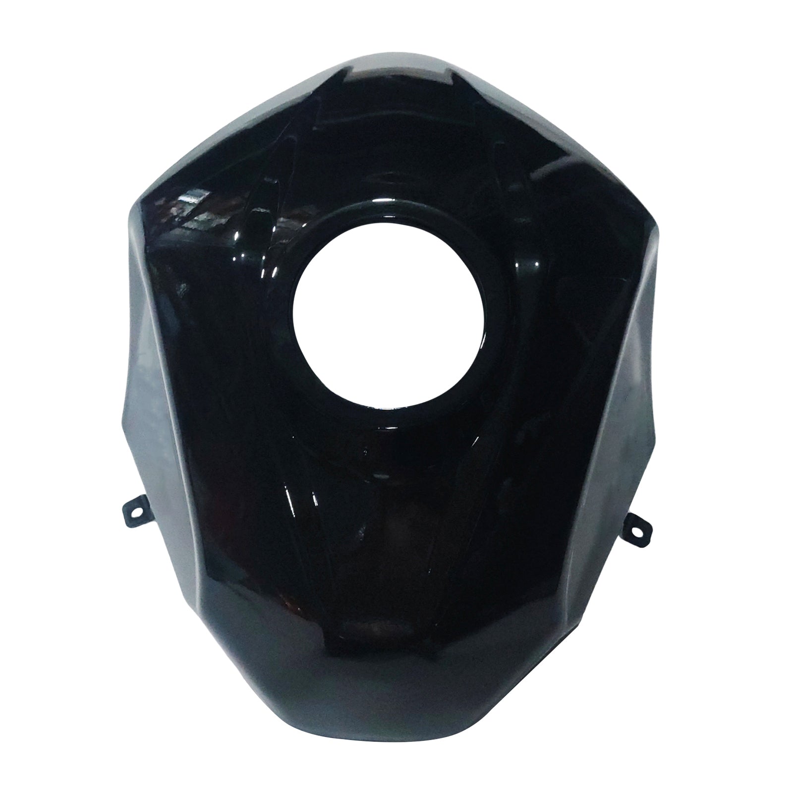 Amotopart Kawasaki EX400 Ninja400 2018-2024 Fairing Kit Bodywork Plastic ABS