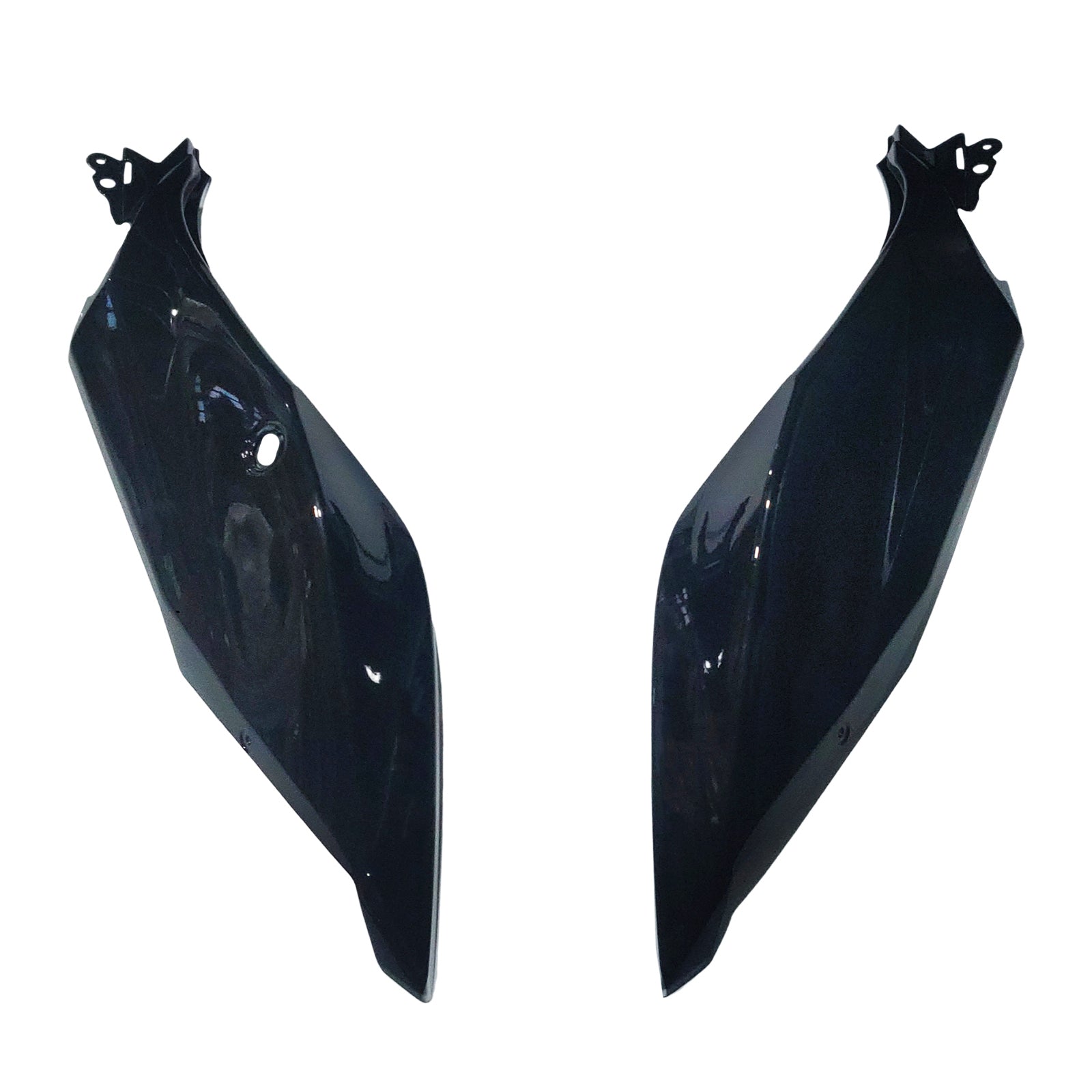 Amotopart Kawasaki EX400 Ninja400 2018-2024 Fairing Kit Bodywork Plastic ABS