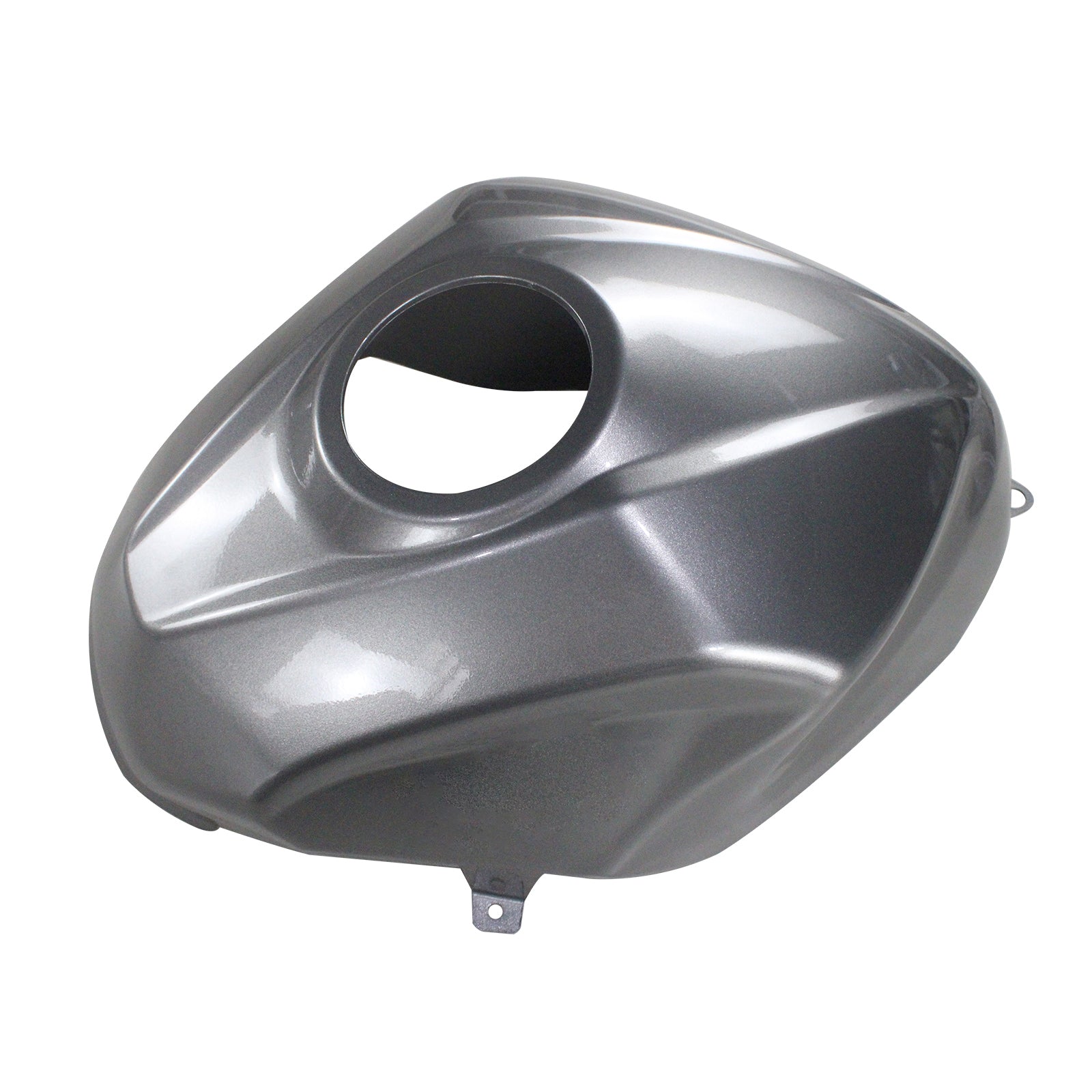 Amotopart Kawasaki EX400 Ninja400 2018-2024 Fairing Kit Bodywork Plastic ABS