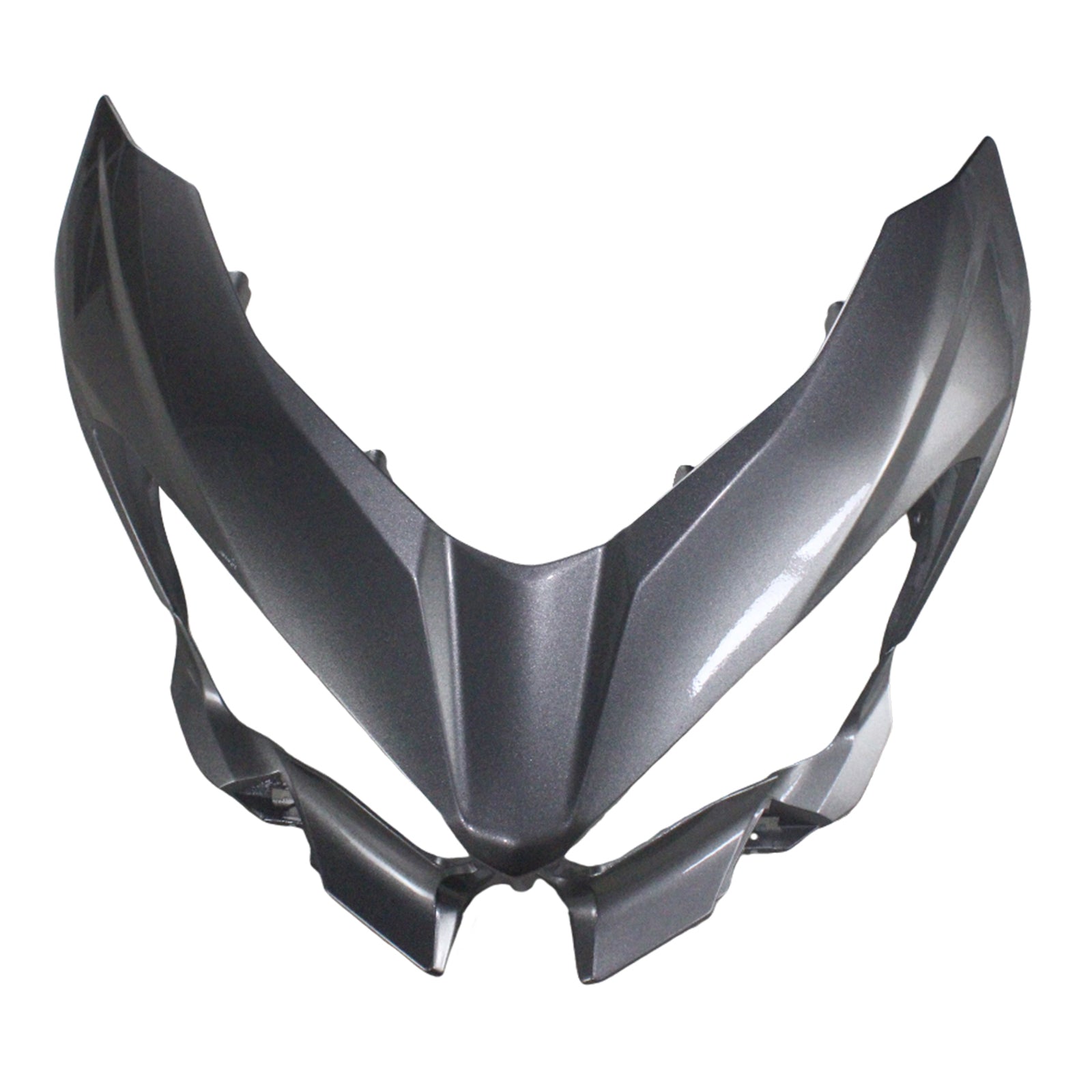 Amotopart Kawasaki EX400 Ninja400 2018-2024 Fairing Kit Bodywork Plastic ABS