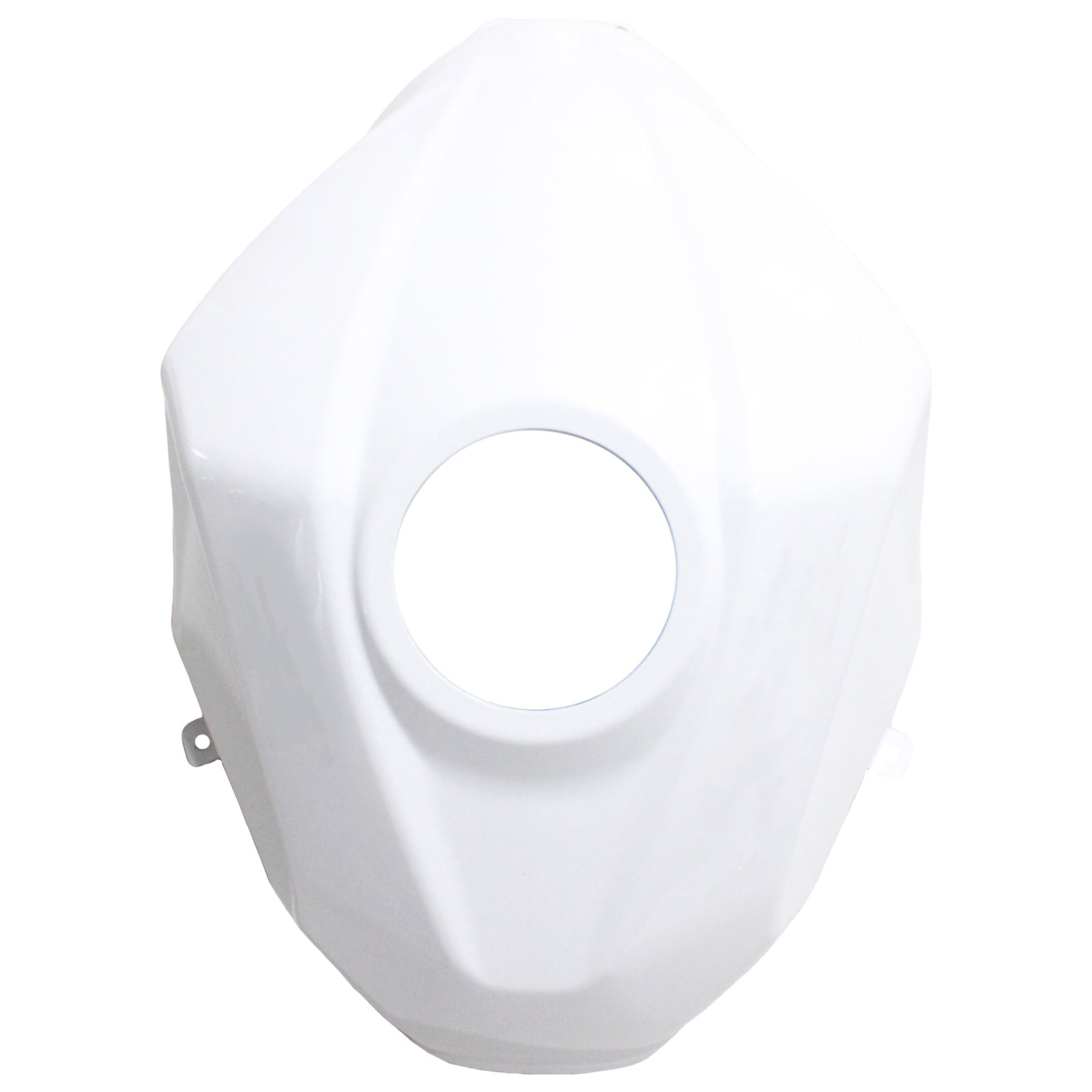 Injection Fairing Kit Bodywork For Kawasaki EX400 Ninja400 2018-2024