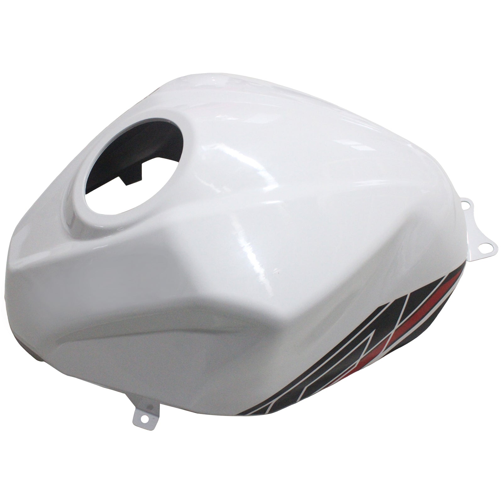 Injection Fairing Kit Bodywork For Kawasaki EX400 Ninja400 2018-2024