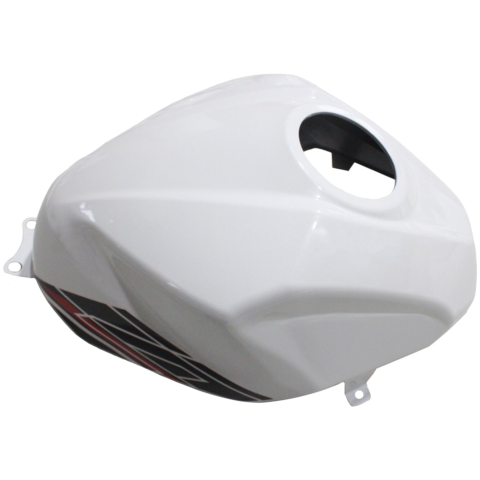 Injection Fairing Kit Bodywork For Kawasaki EX400 Ninja400 2018-2024