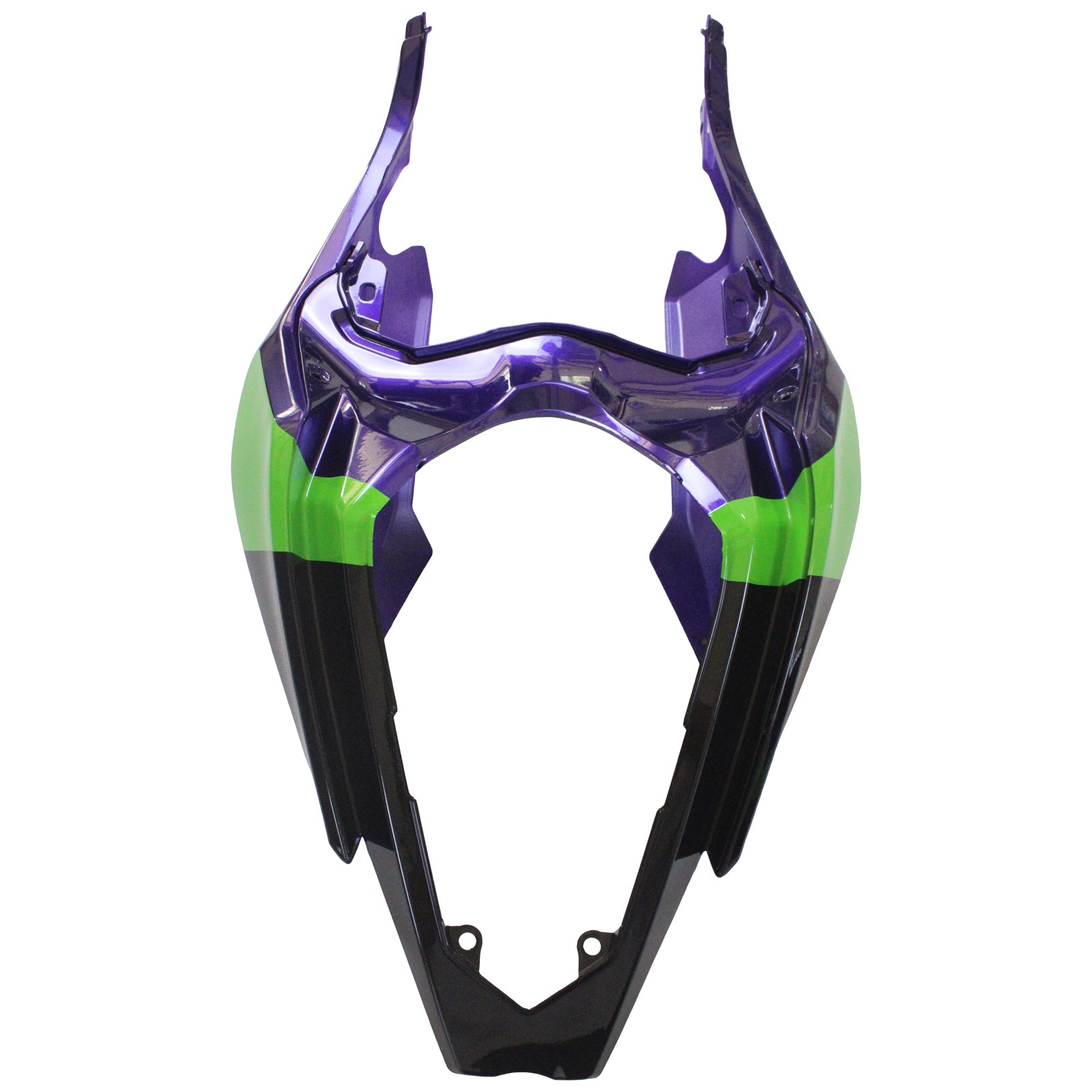 Injection Fairing Kit Bodywork For Kawasaki EX400 Ninja400 2018-2024