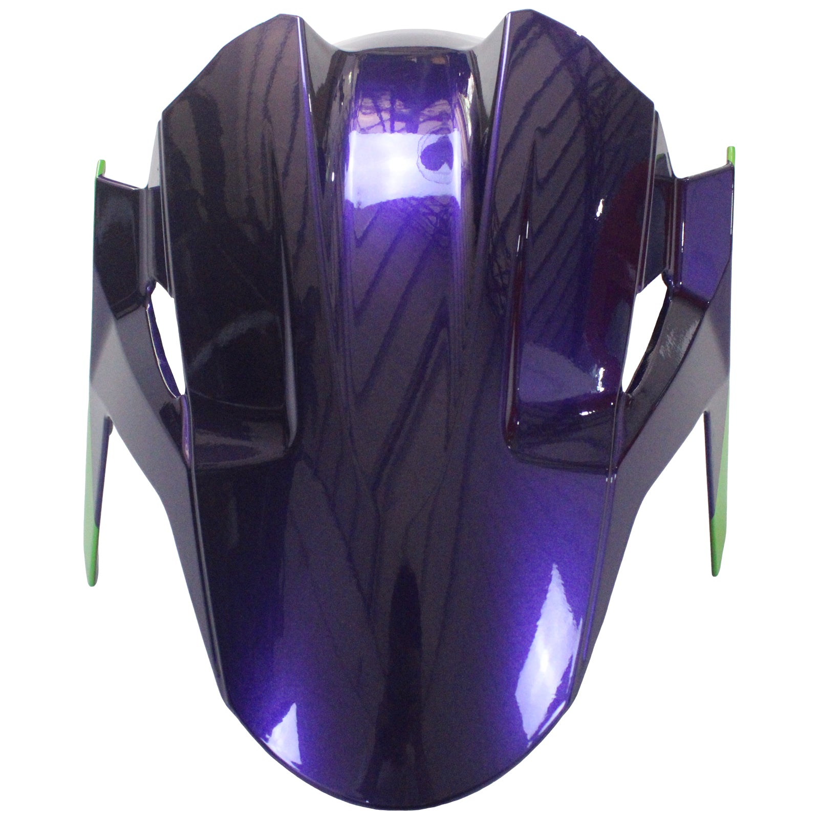 Injection Fairing Kit Bodywork For Kawasaki EX400 Ninja400 2018-2024