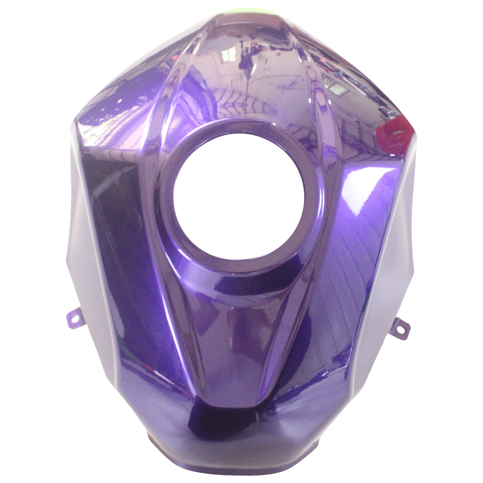 Injection Fairing Kit Bodywork For Kawasaki EX400 Ninja400 2018-2024