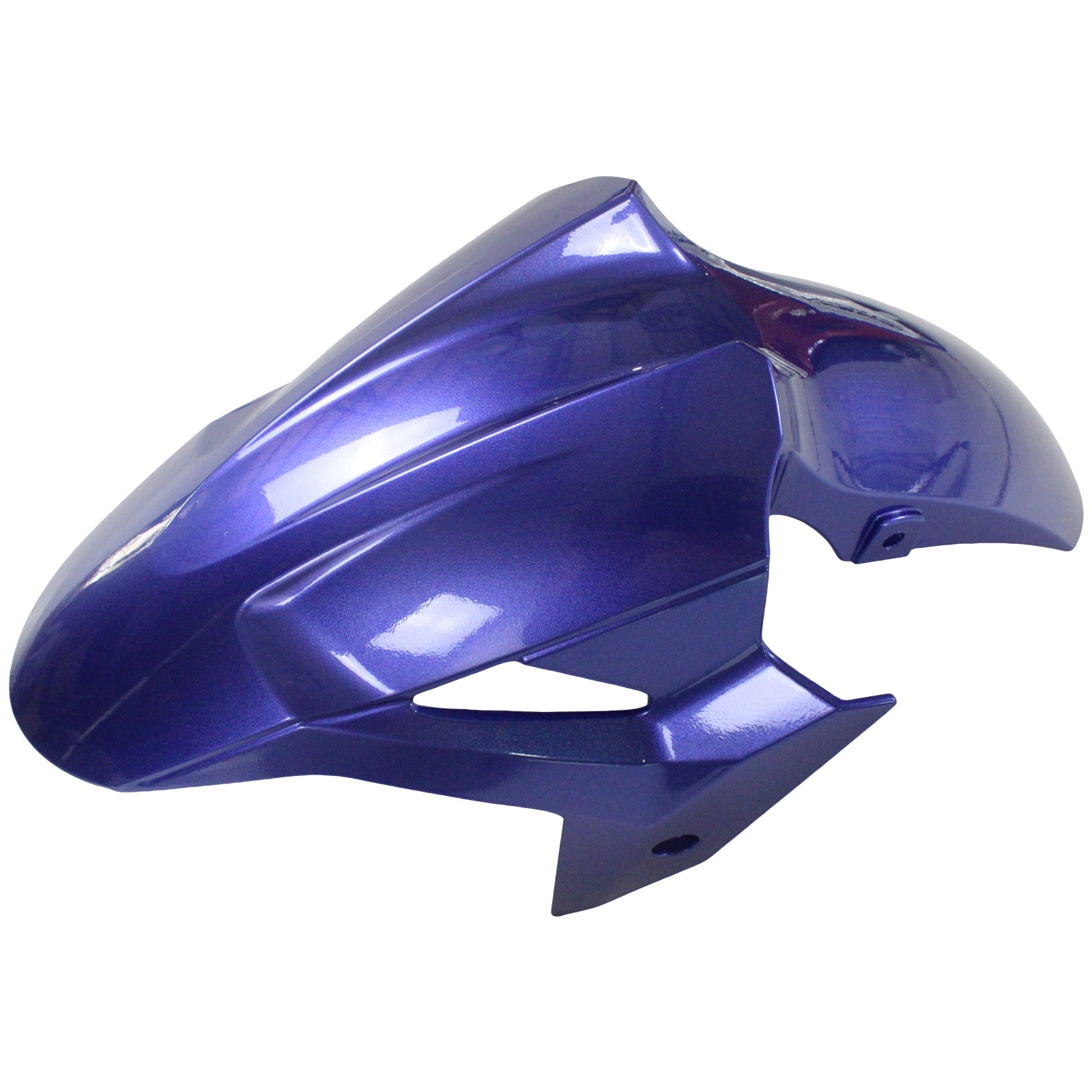 Amotopart Kawasaki EX400 Ninja400 2018-2024 Fairing Kit Bodywork Plastic ABS