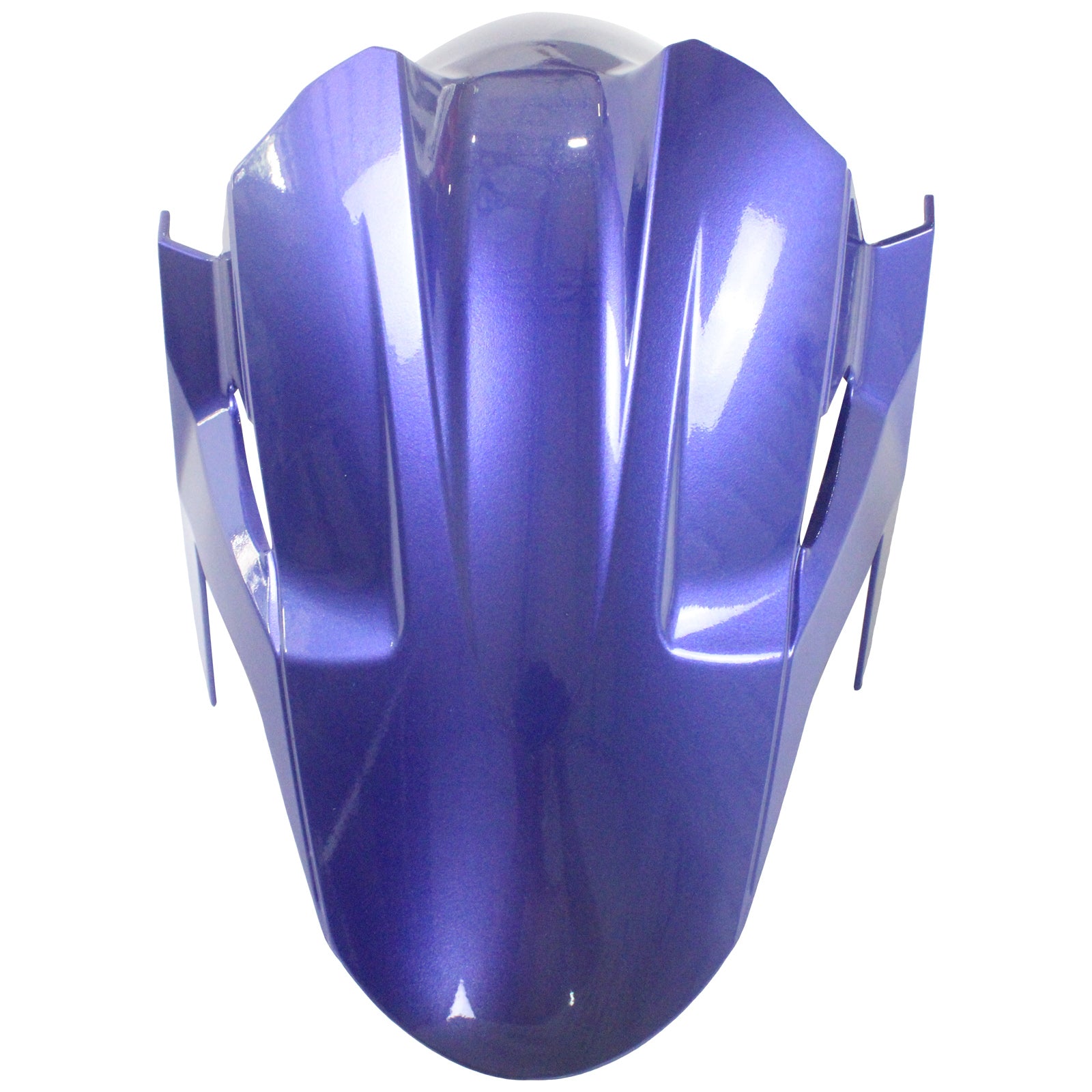 Amotopart Kawasaki EX400 Ninja400 2018-2024 Fairing Kit Bodywork Plastic ABS