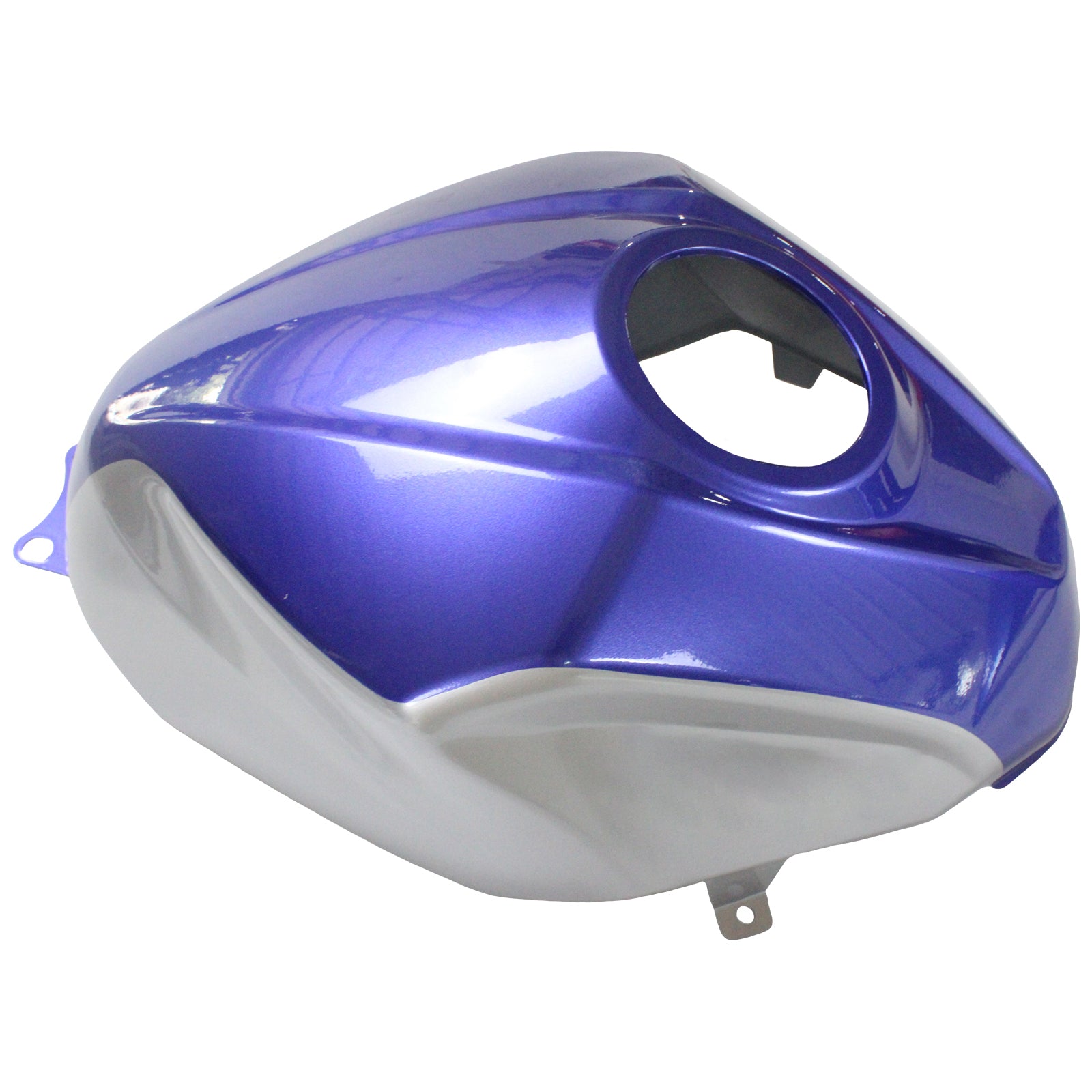 Amotopart Kawasaki EX400 Ninja400 2018-2024 Fairing Kit Bodywork Plastic ABS