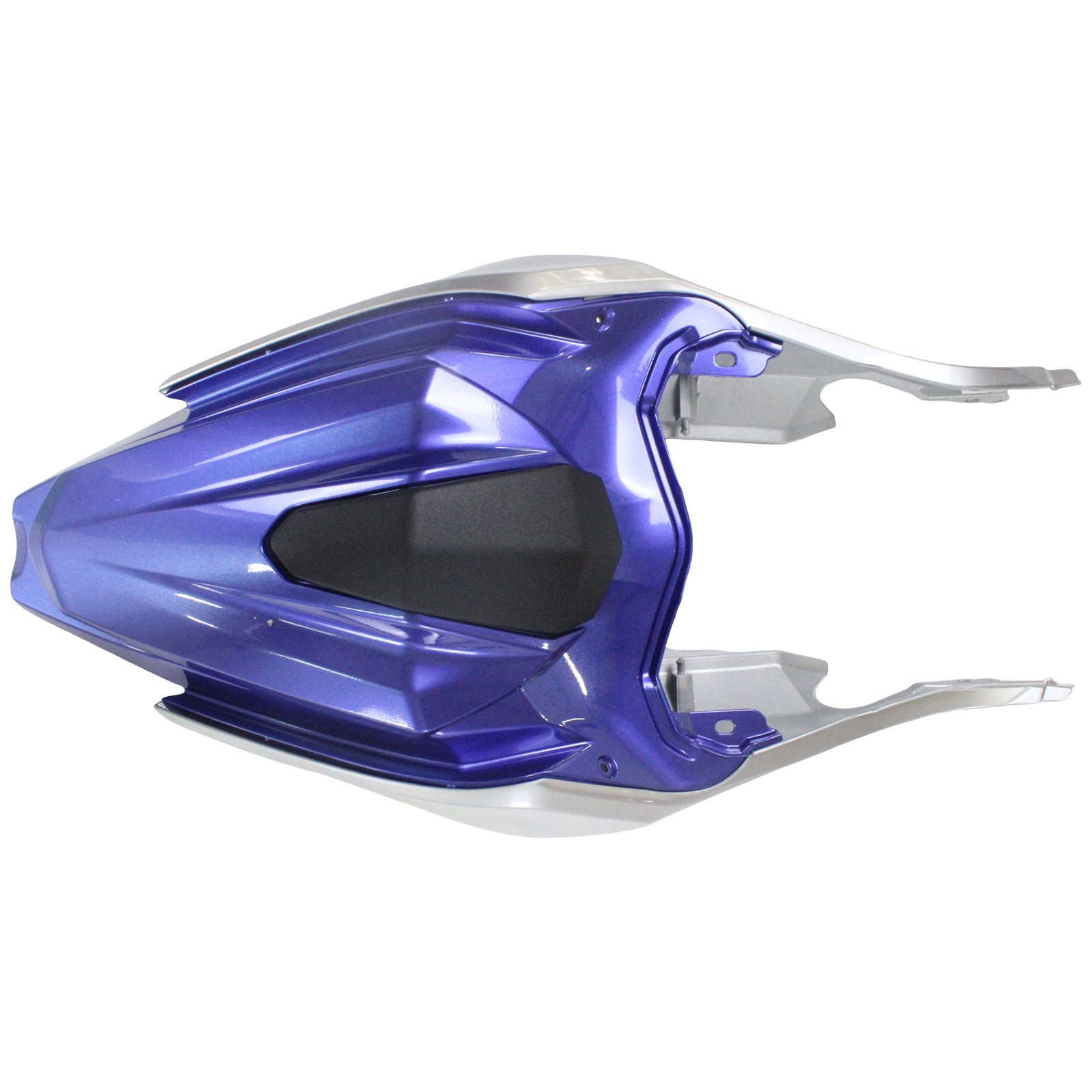 Amotopart Kawasaki EX400 Ninja400 2018-2024 Fairing Kit Bodywork Plastic ABS