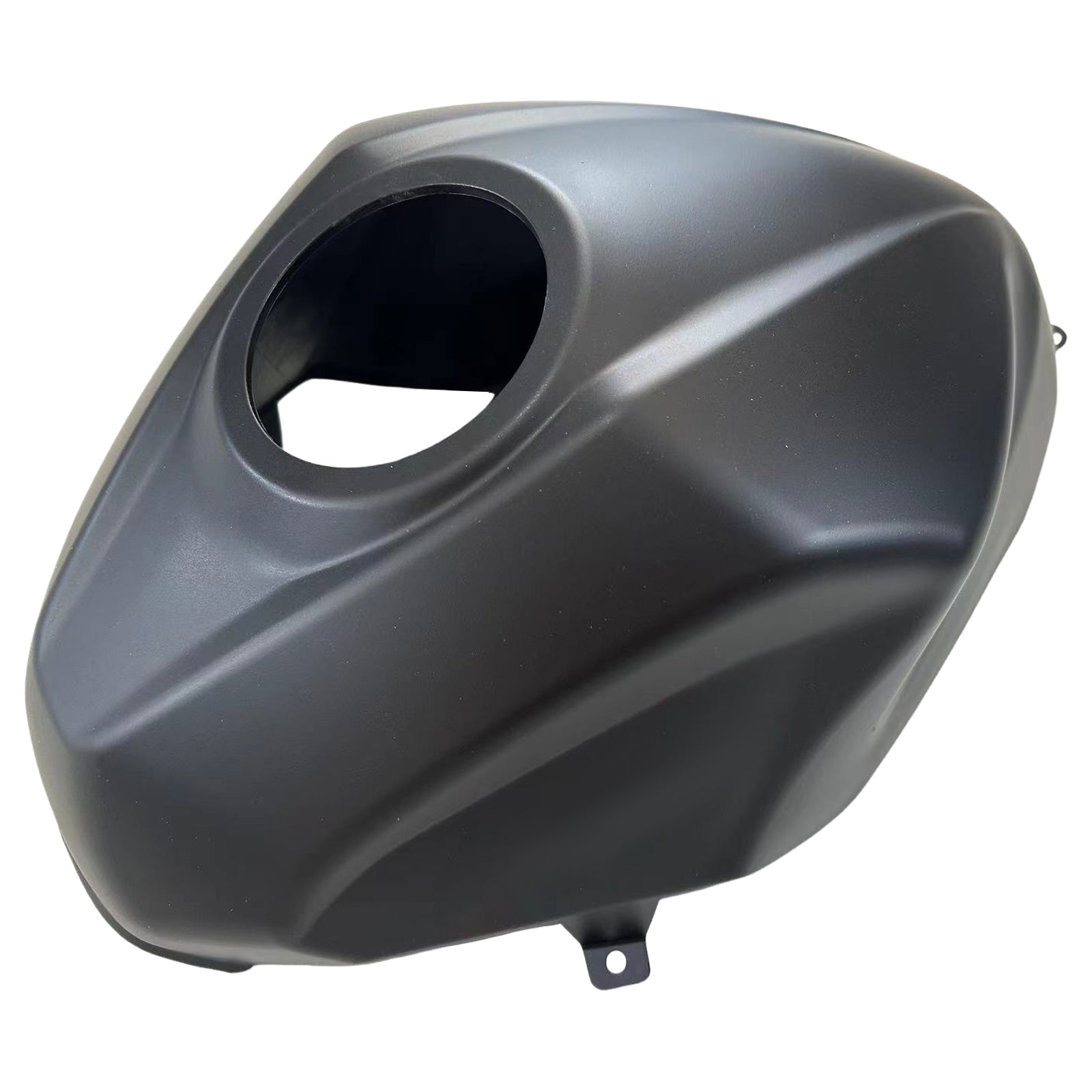 Injection Fairing Kit Bodywork For Kawasaki EX400 Ninja400 2018-2024