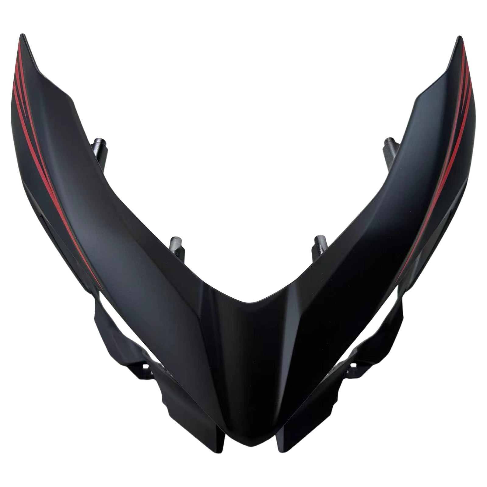 Injection Fairing Kit Bodywork For Kawasaki EX400 Ninja400 2018-2024