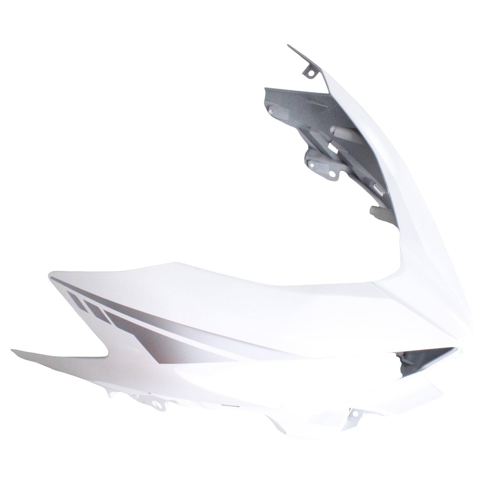 Injection Fairing Kit Bodywork For Kawasaki EX400 Ninja400 2018-2024