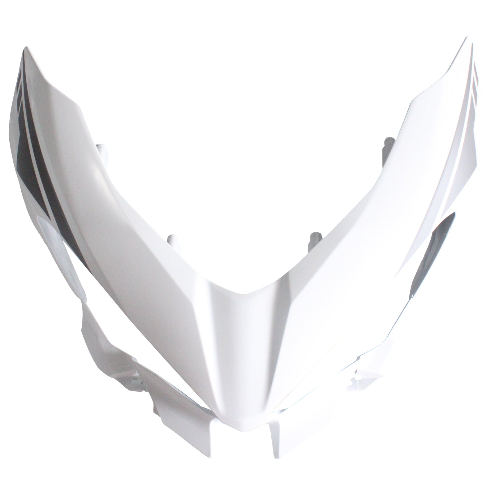 Injection Fairing Kit Bodywork For Kawasaki EX400 Ninja400 2018-2024