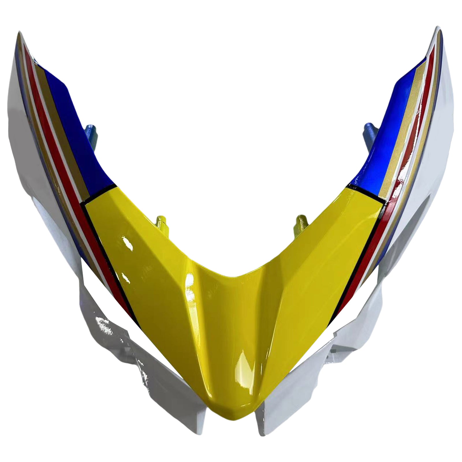 Injection Fairing Kit Bodywork For Kawasaki EX400 Ninja400 2018-2024