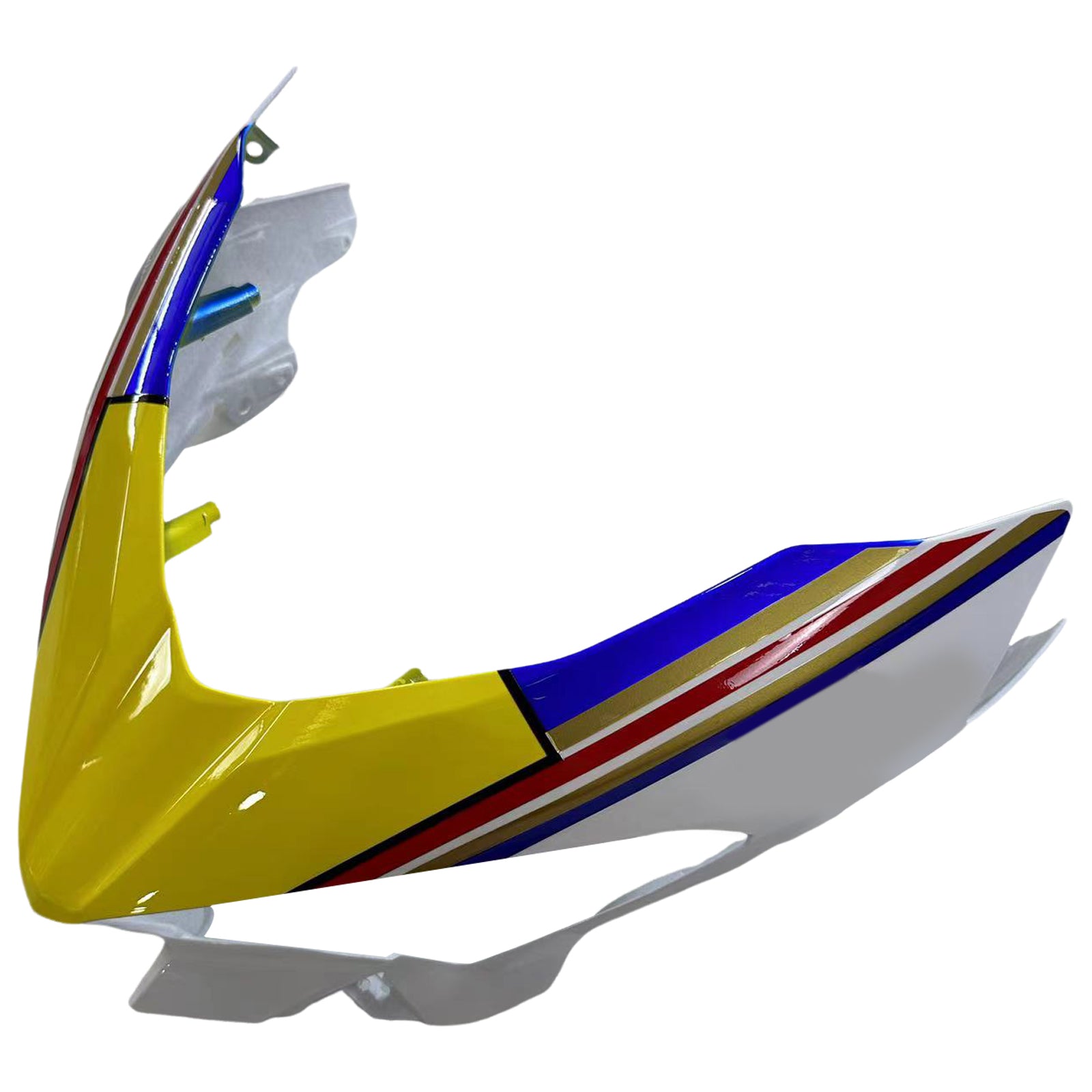 Injection Fairing Kit Bodywork For Kawasaki EX400 Ninja400 2018-2024