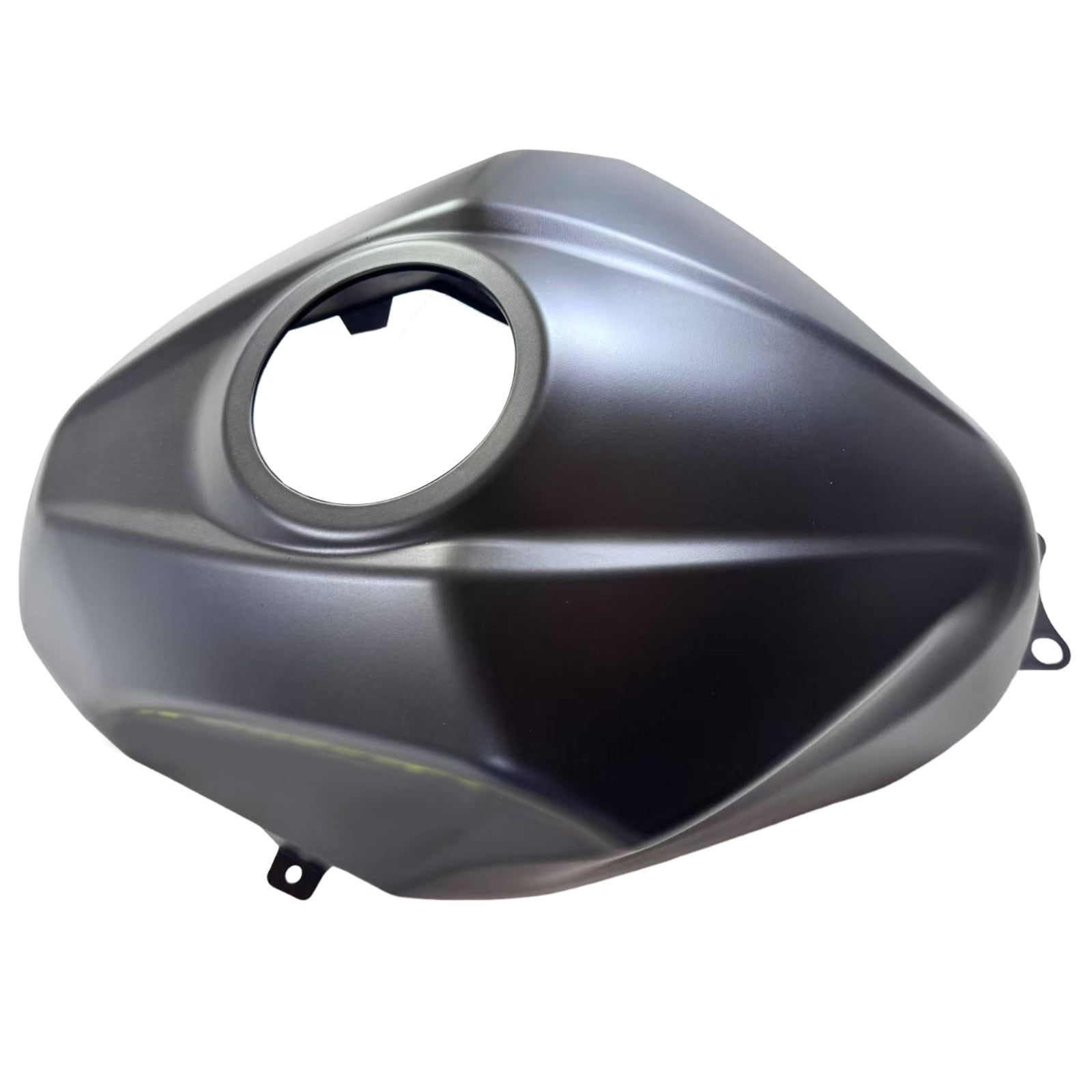 Amotopart Kawasaki EX400 Ninja400 2018-2024 Fairing Kit Bodywork Plastic ABS