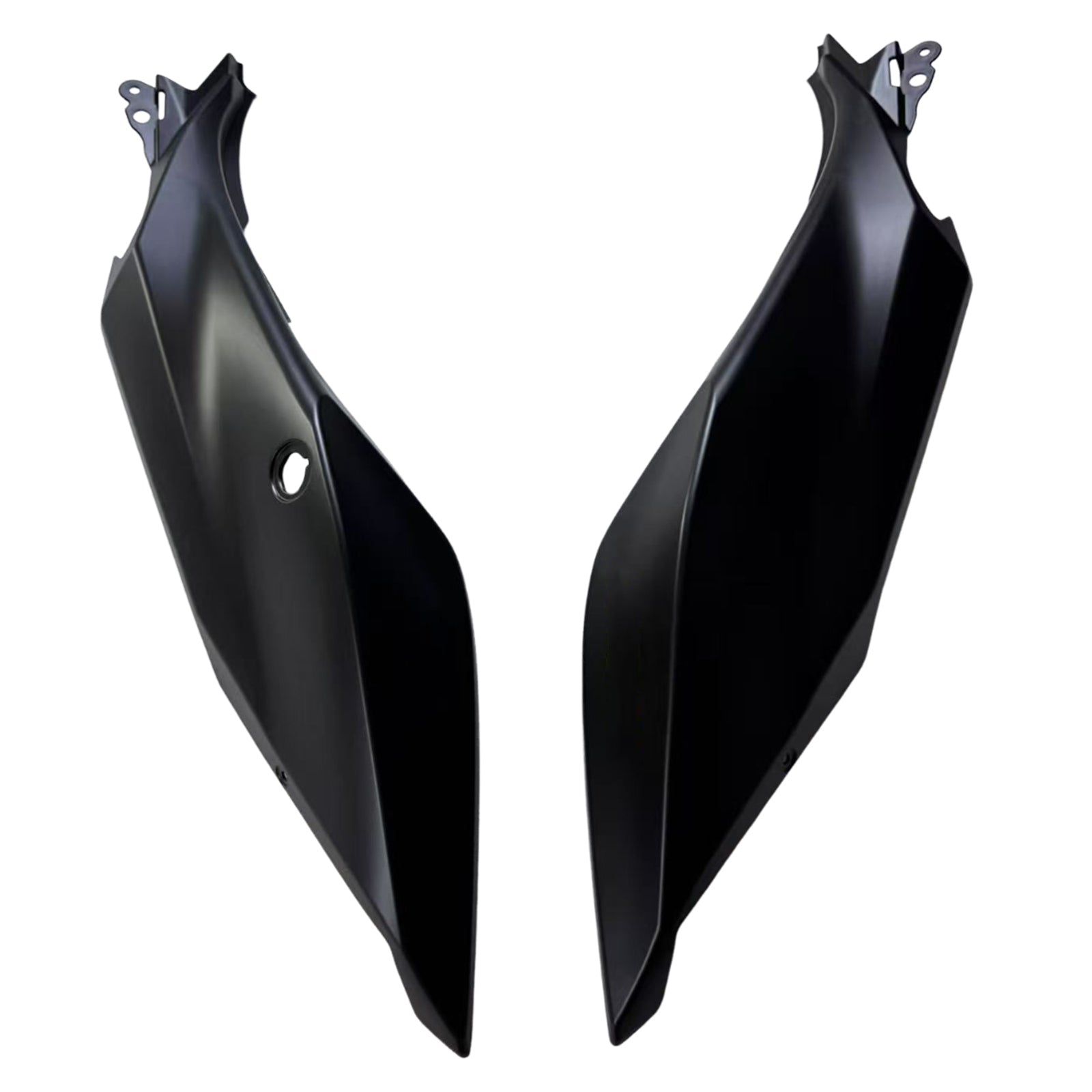 Amotopart Kawasaki EX400 Ninja400 2018-2024 Fairing Kit Bodywork Plastic ABS