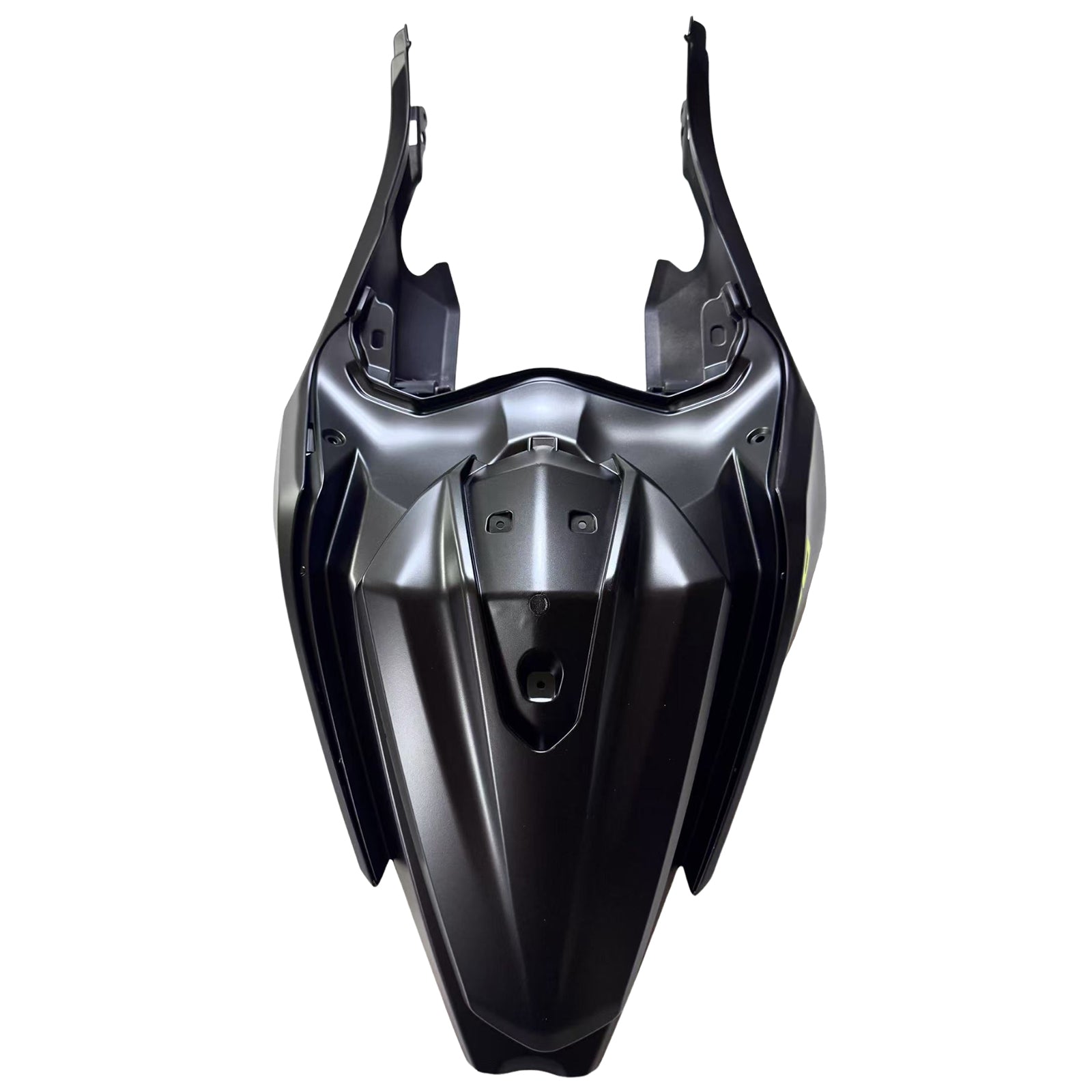 Amotopart Kawasaki EX400 Ninja400 2018-2024 Fairing Kit Bodywork Plastic ABS